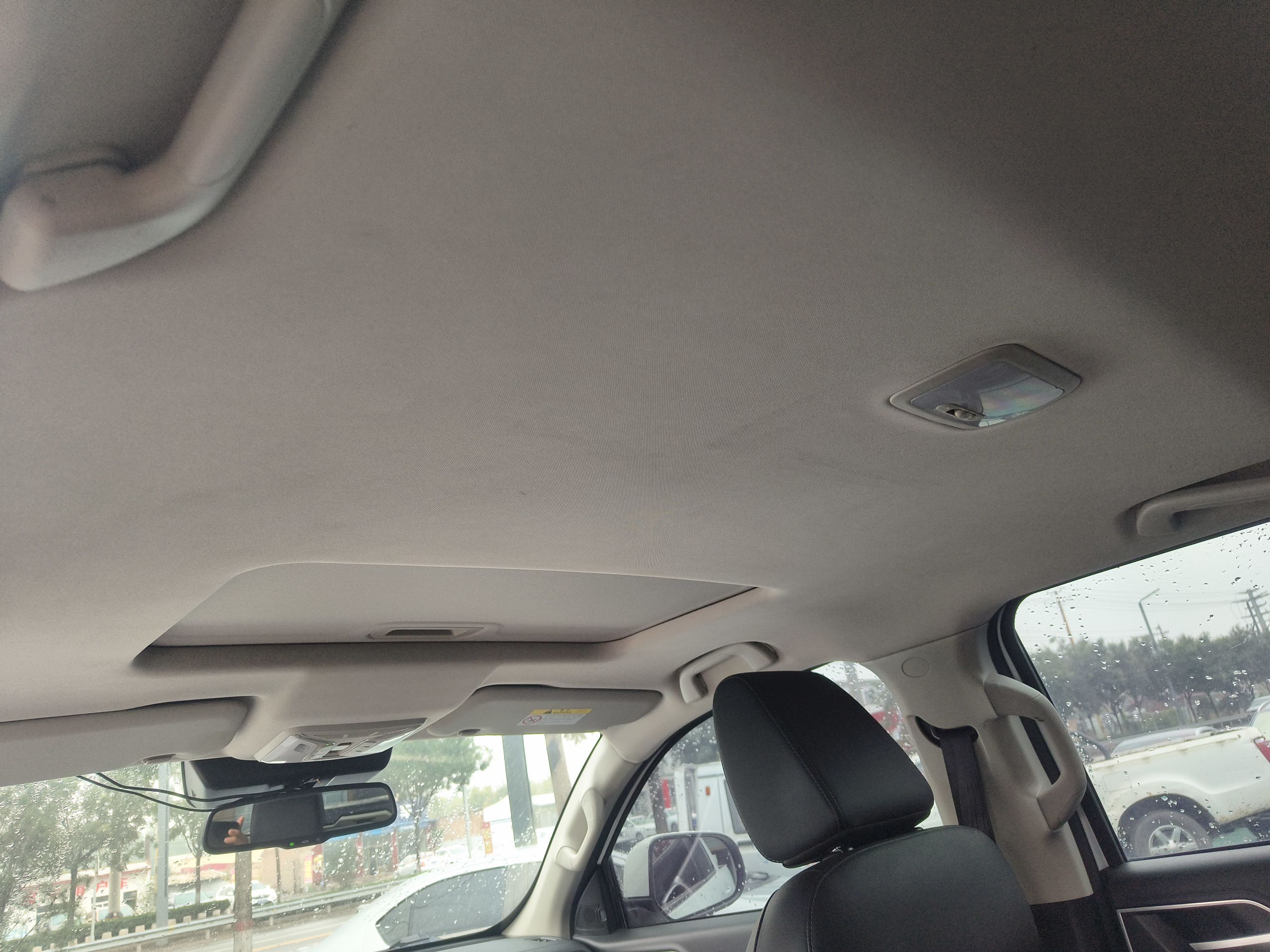 Used Great Wall Poer 2019 2.0T Automatic Gasoline 4x4 Comfort Edition GW4C20B