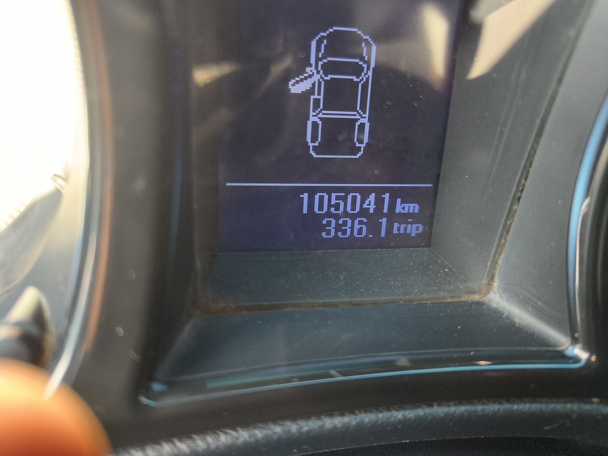 Used JMC Yuhu 5 2018 2.4T Classic Edition Diesel Manual 4x4 Luxury Version JX4D24A5L
