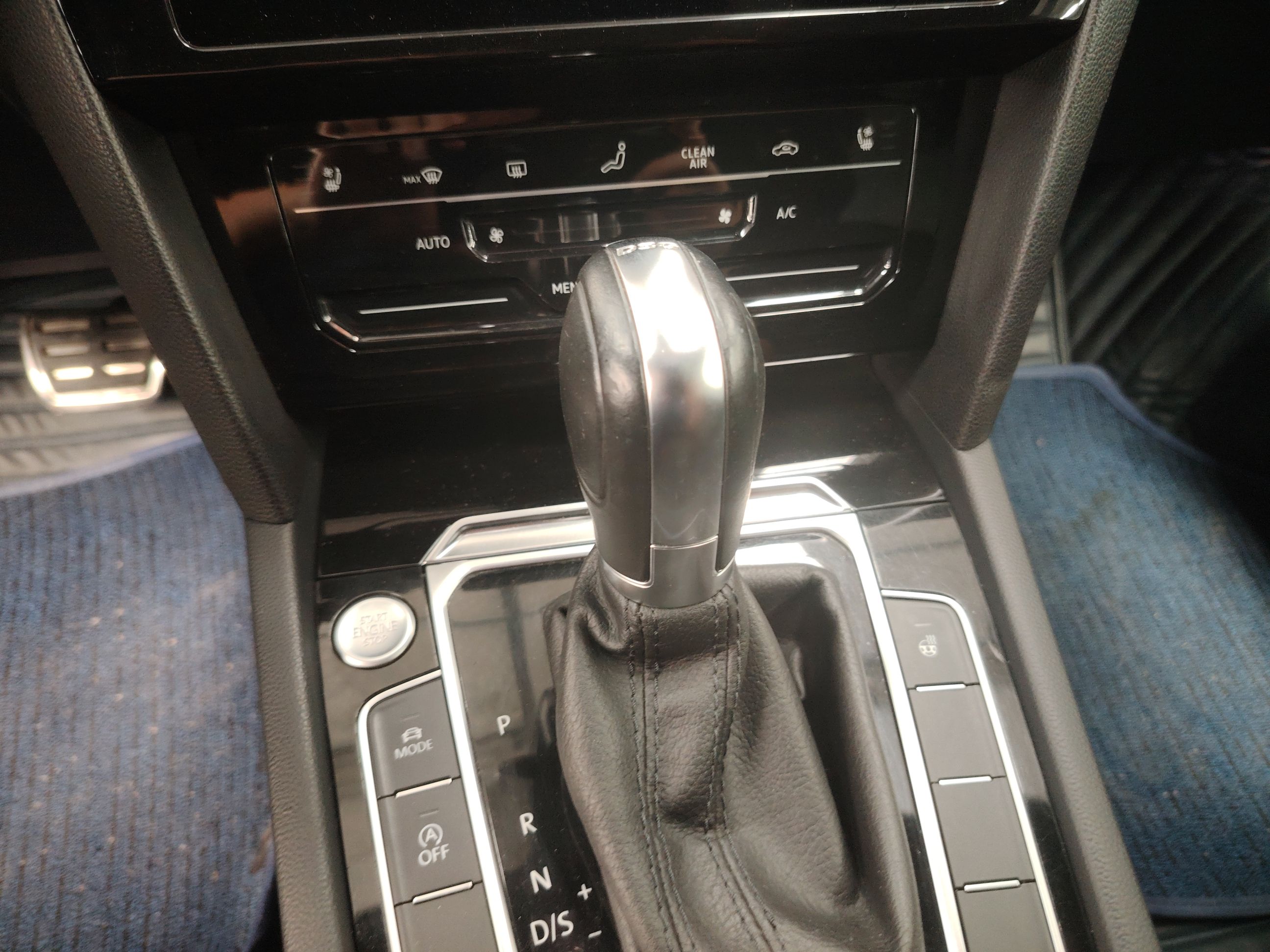 Used Volkswagen FAW-Volkswagen CC 2020 330TSI Glamour Edition China VI Standard