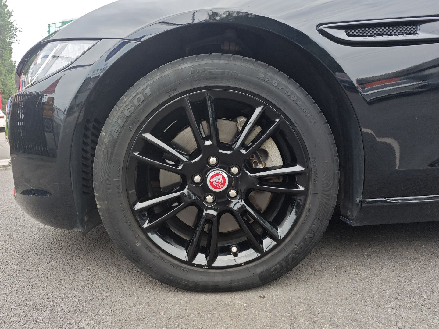 Used Jaguar XEL 2019 2.0T 200 PS Elite Edition
