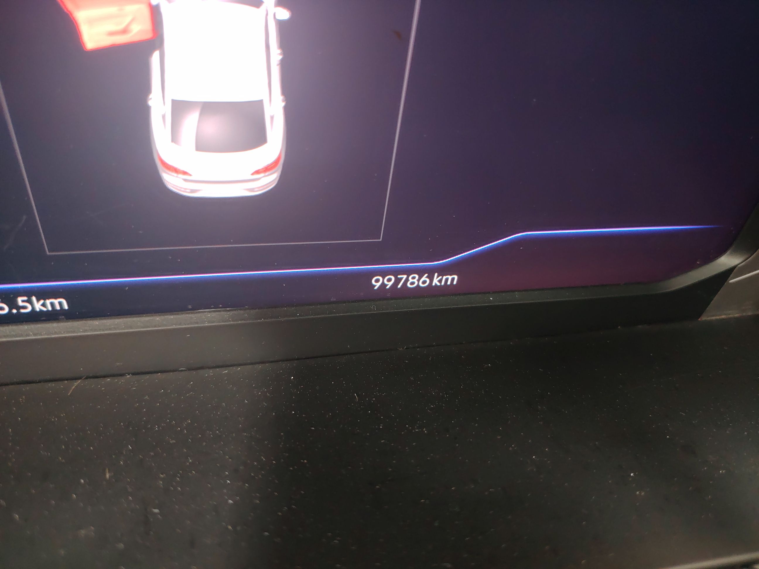 Used Volkswagen FAW-Volkswagen CC 2020 330TSI Glamour Edition China VI Standard