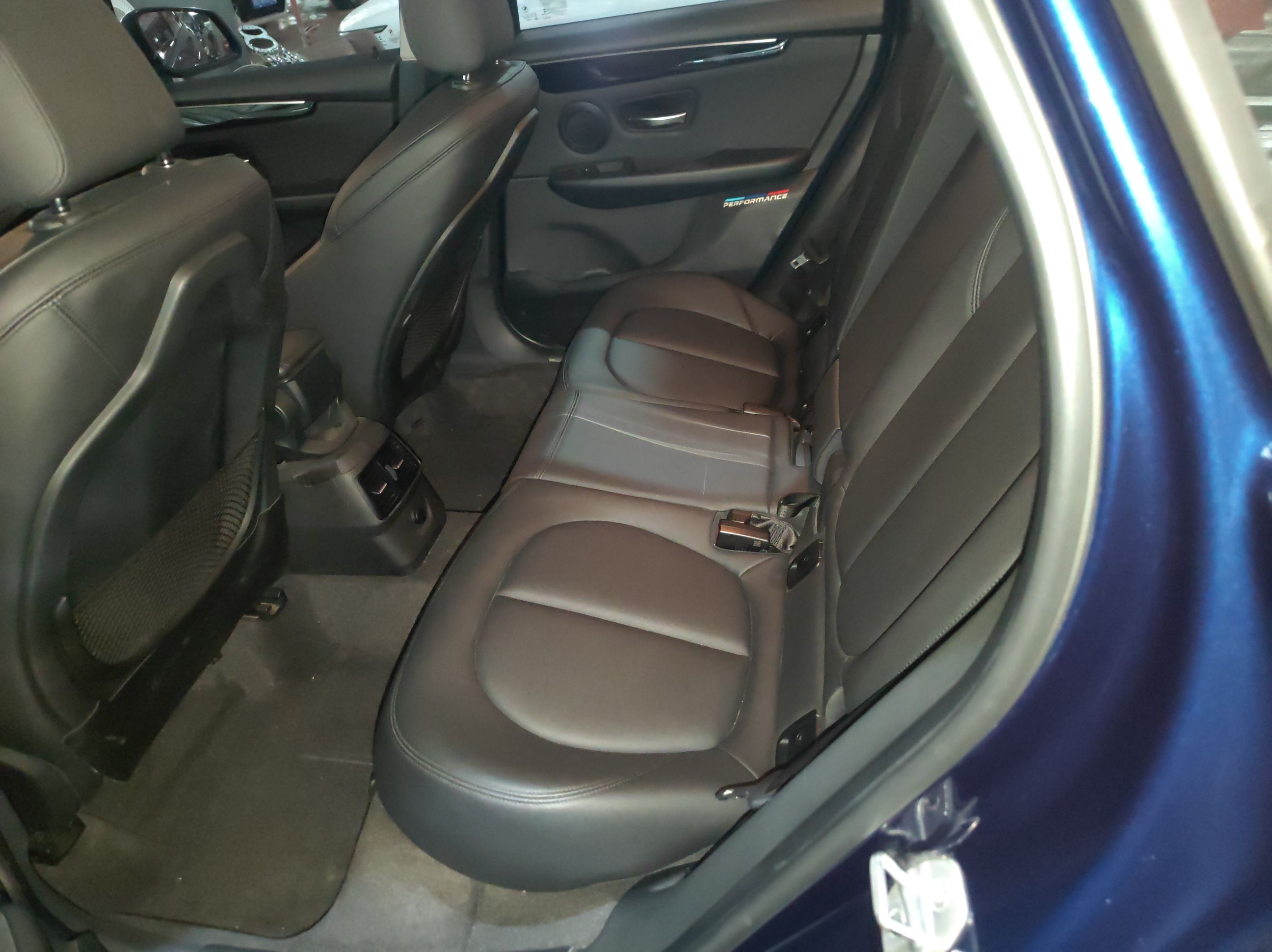 Used BMW 2 Series Active Tourer 2016 218i Sports Design Package