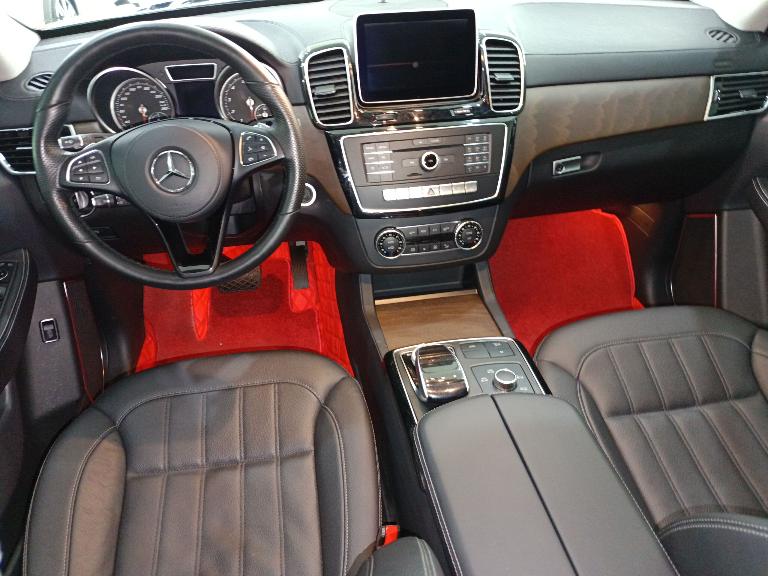 Used BAIC Off-Road BJ90 2021 3.0T Zhenrong Edition