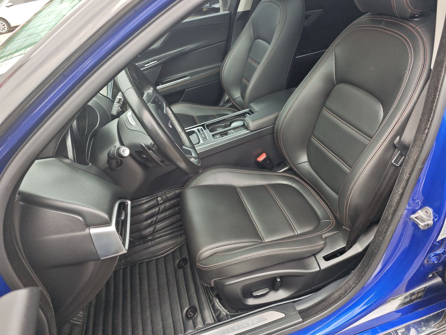 Used Jaguar XEL 2019 2.0T 200 PS Elite Edition
