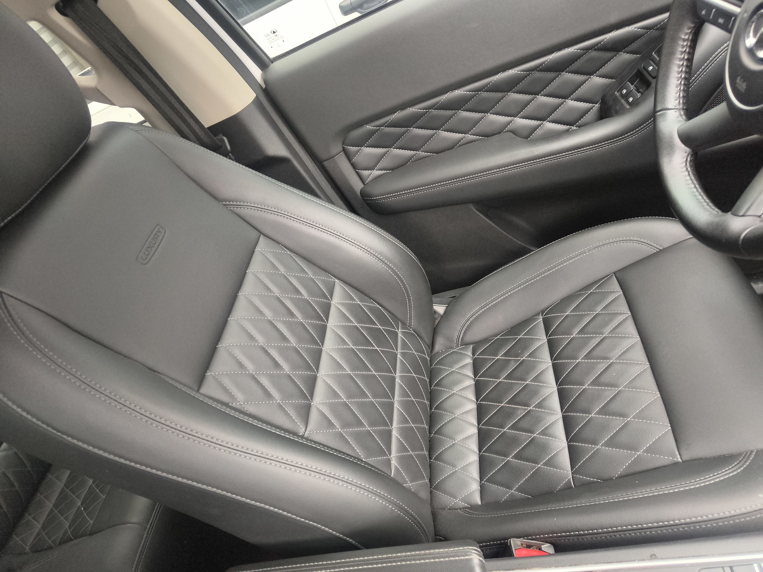 Used Great Wall Poer 2019 2.0T Automatic Gasoline 4x4 Comfort Edition GW4C20B