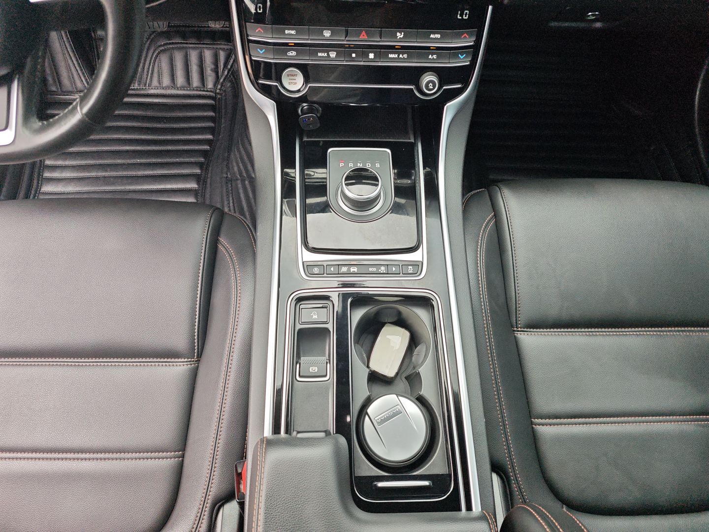 Used Jaguar XEL 2019 2.0T 200 PS Elite Edition
