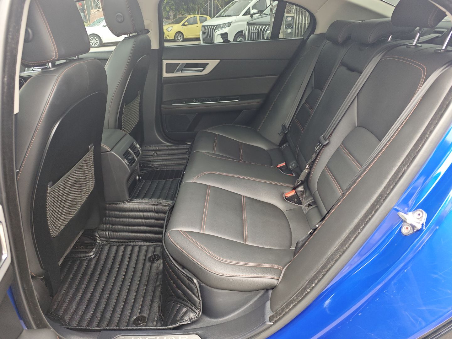 Used Jaguar XEL 2019 2.0T 200 PS Elite Edition
