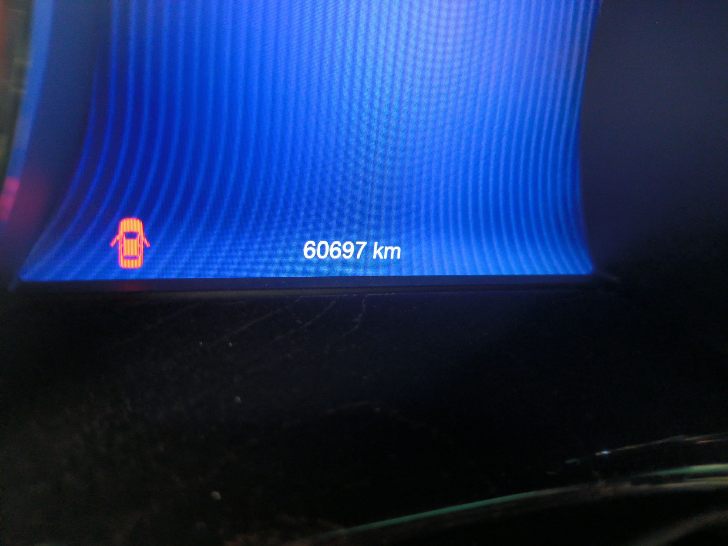 Used Maserati President 2013 3.0T Standard Model
