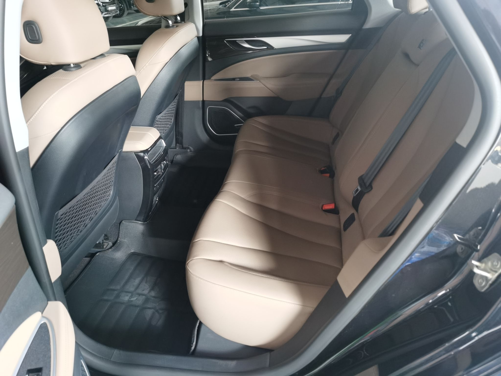 Used Geely Auto Emgrand GT 2020 1.5T MHEV Yaozhi Edition