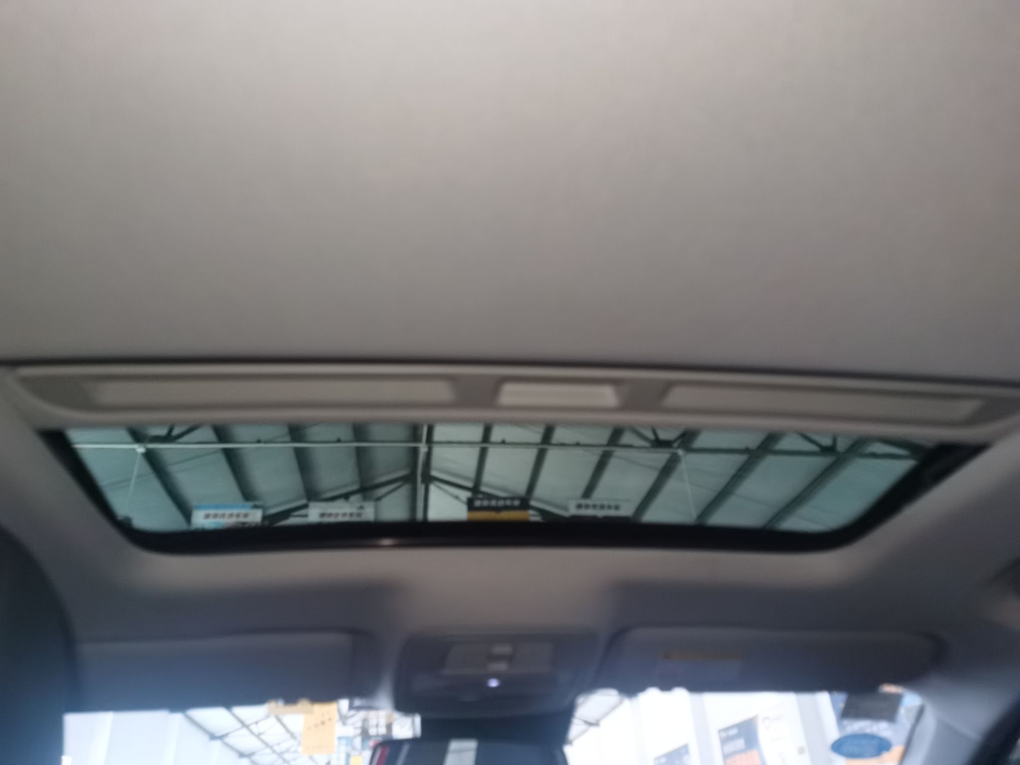 Used MG 6 New Energy 2018 45T E-DRIVE Intelligent Drive Hybrid PILOT Super Internet Edition
