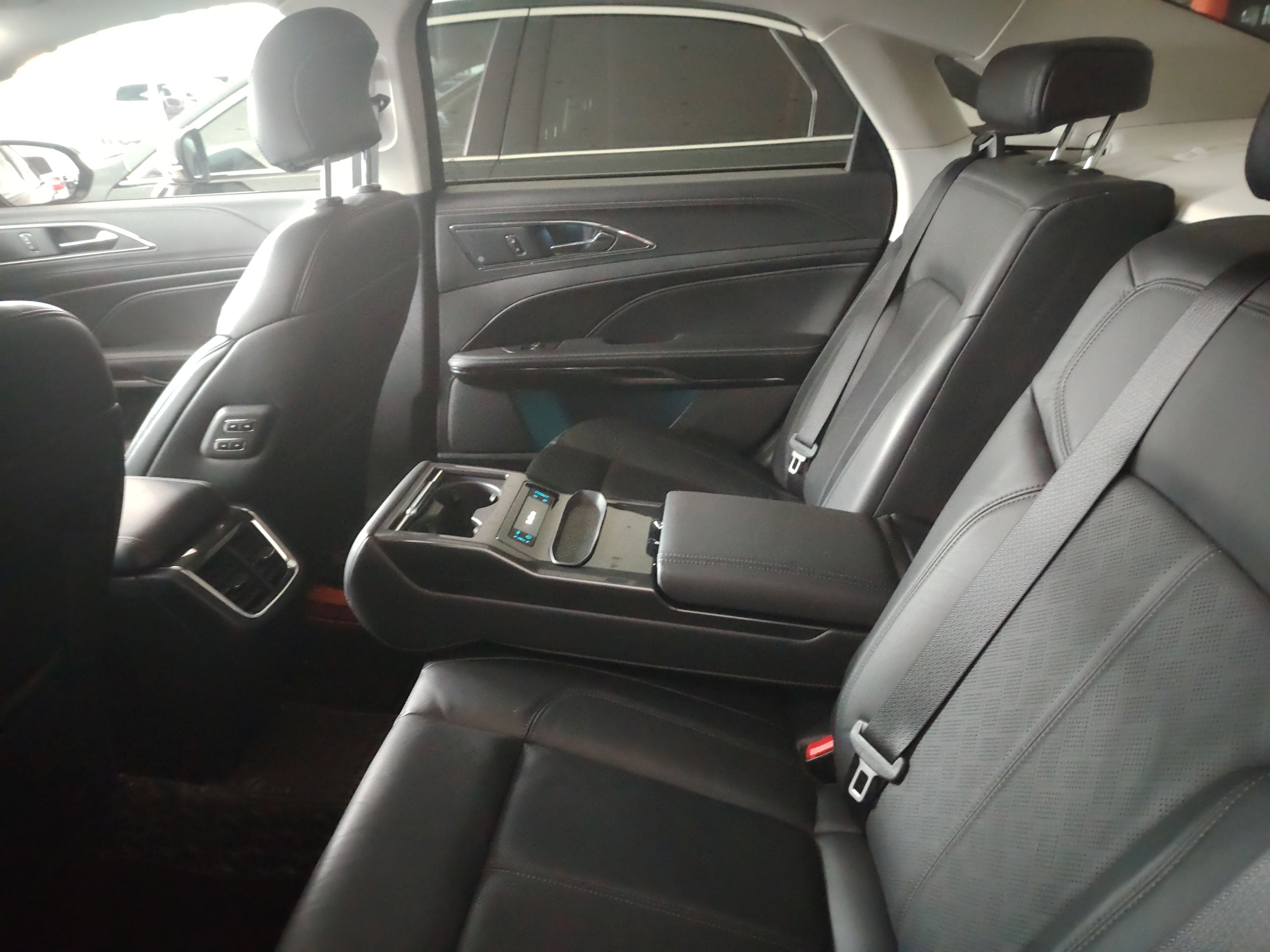 Used Ford Taurus 2019 EcoBoost 245 Premium Edition