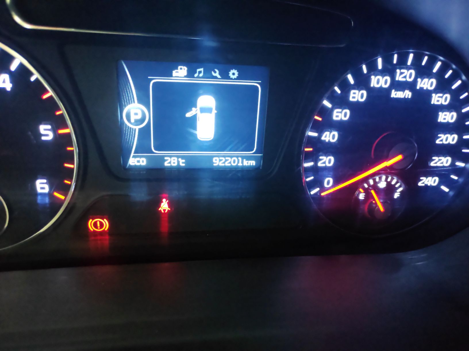 Used Kia Sorento 2015 Sorento L 2.2T Diesel 2WD Sport Edition 5-seater
