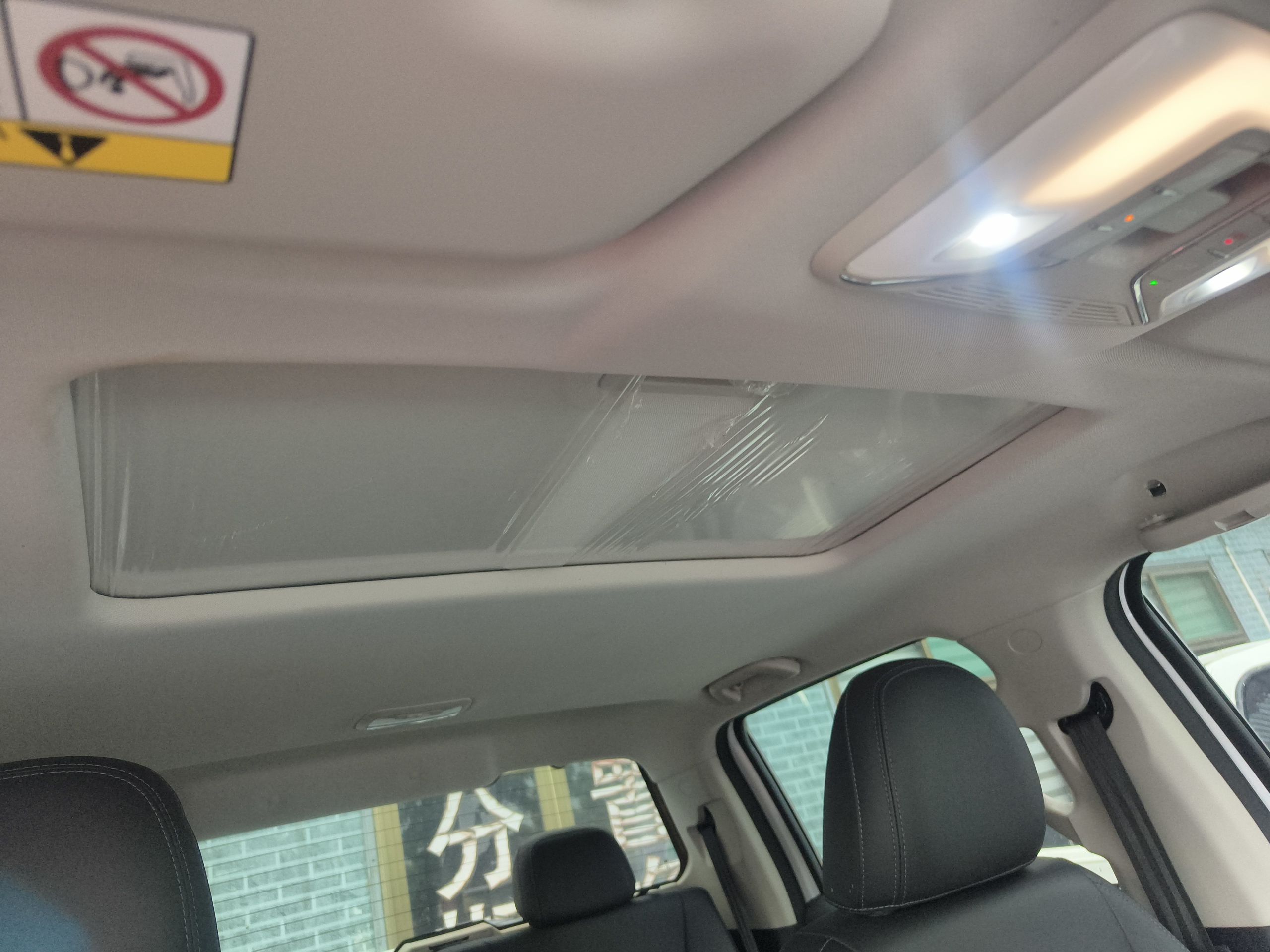 Used Great Wall Poer 2019 2.0T Automatic Gasoline 4x4 Comfort Edition GW4C20B