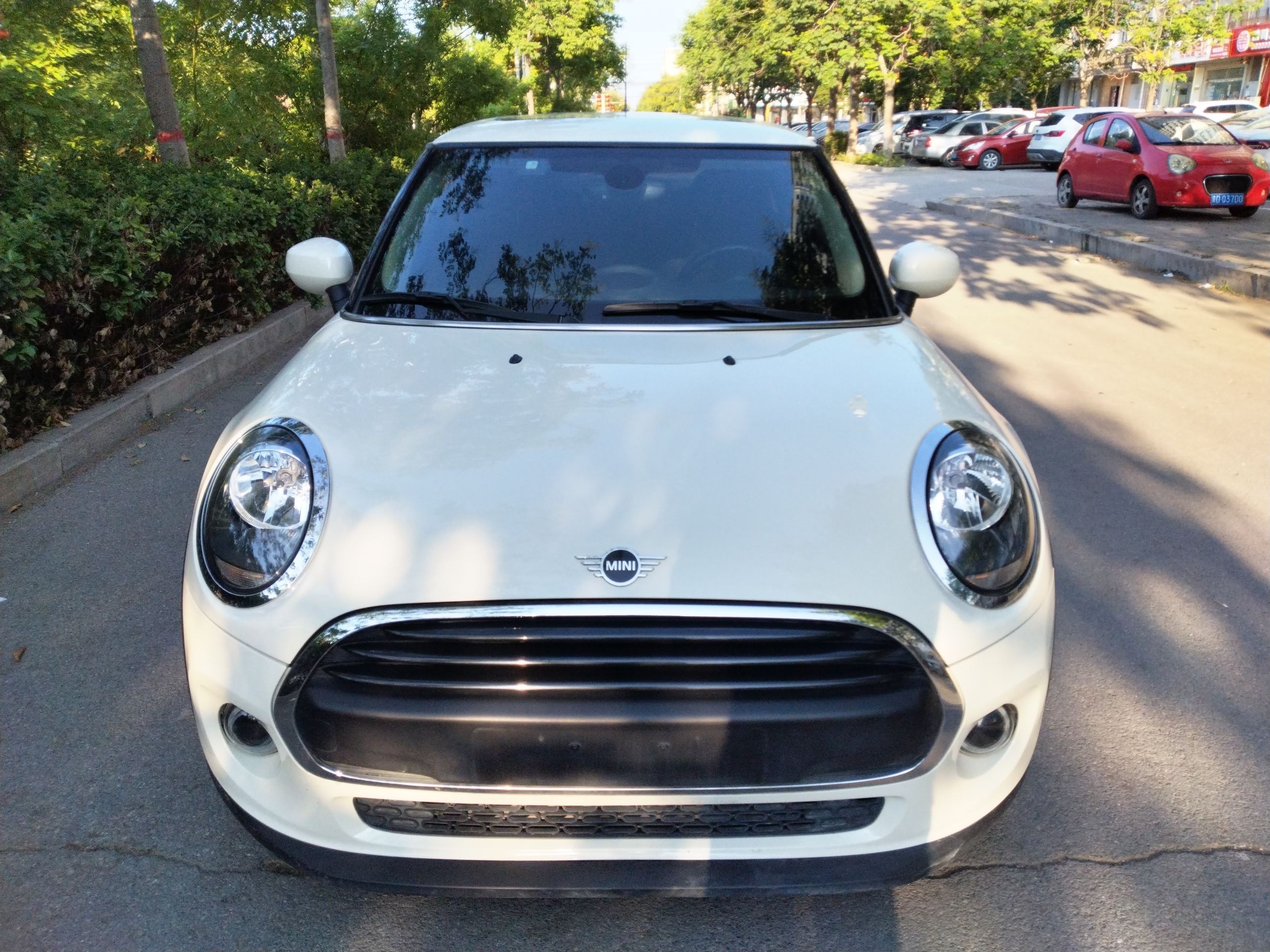 Used MINI MINI 2020 1.5T ONE PLUS
