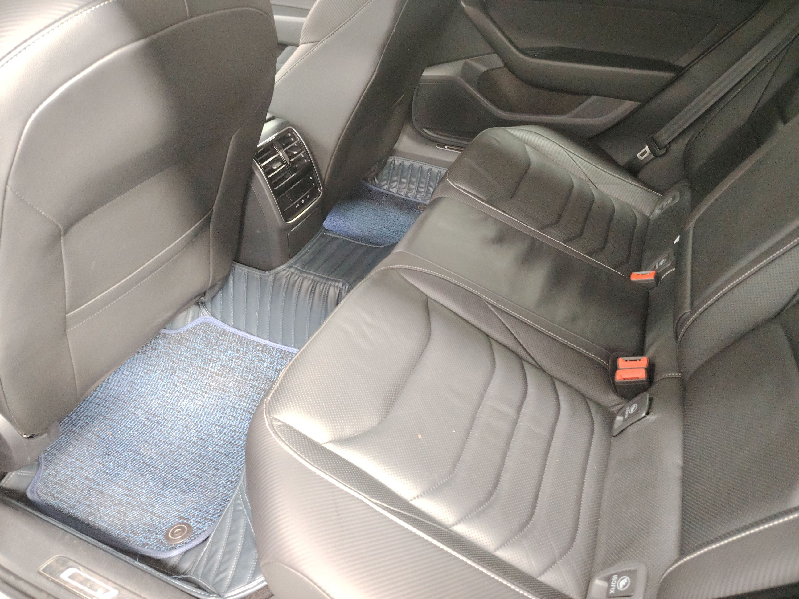 Used Volkswagen FAW-Volkswagen CC 2020 330TSI Glamour Edition China VI Standard