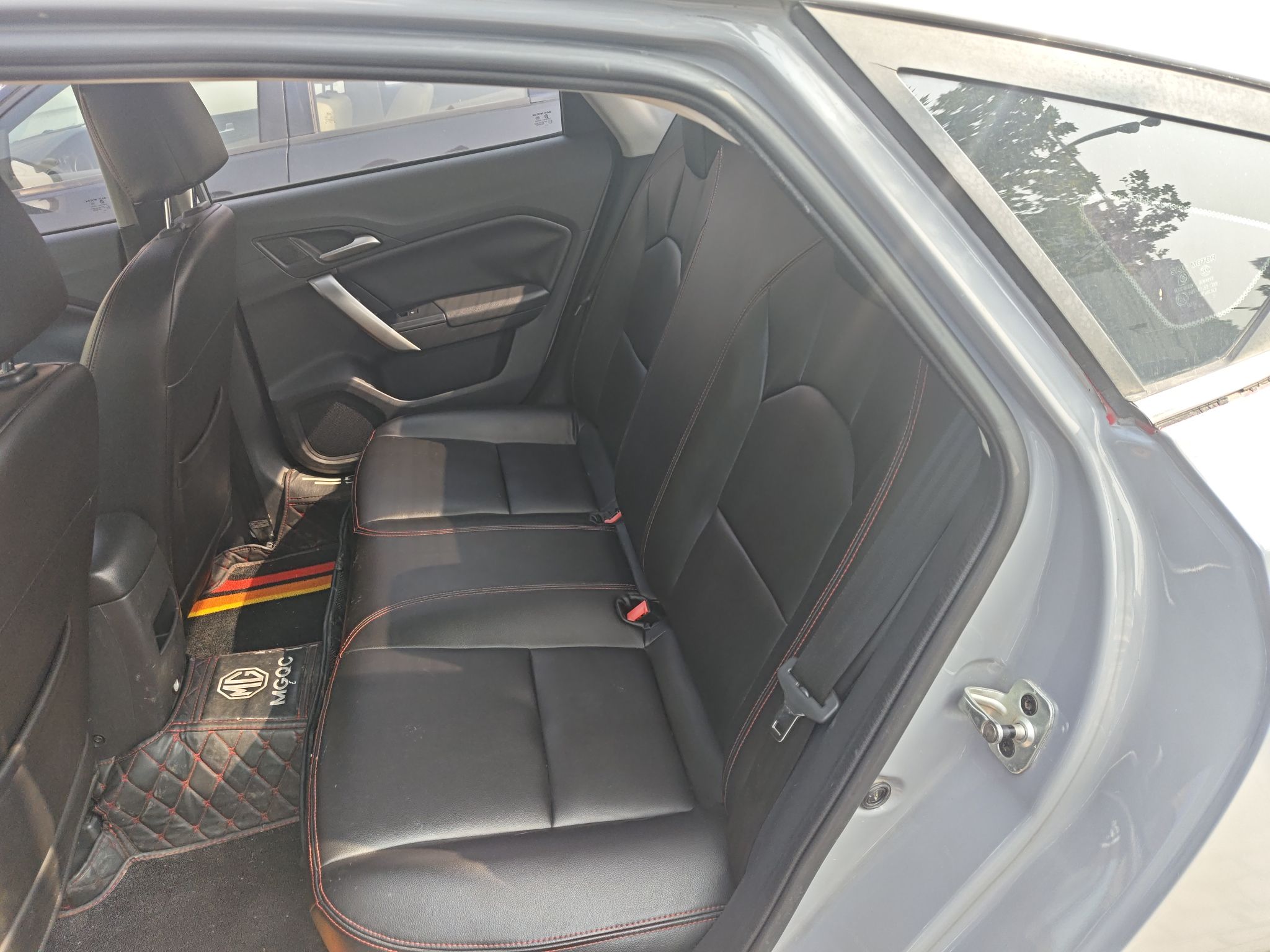 Used MG GT 2015 1.5T Manual Elite Edition