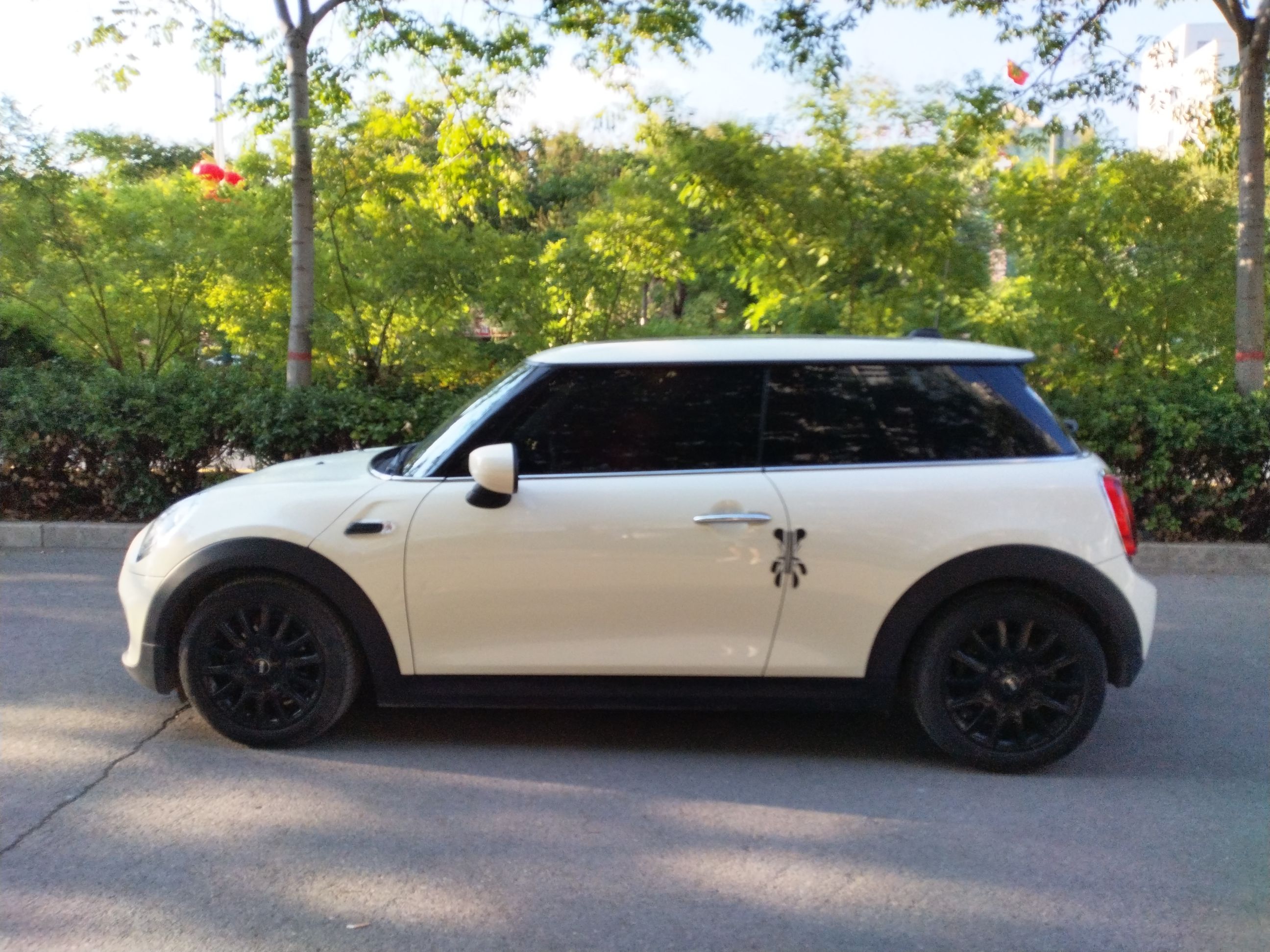 Used MINI MINI 2020 1.5T ONE PLUS