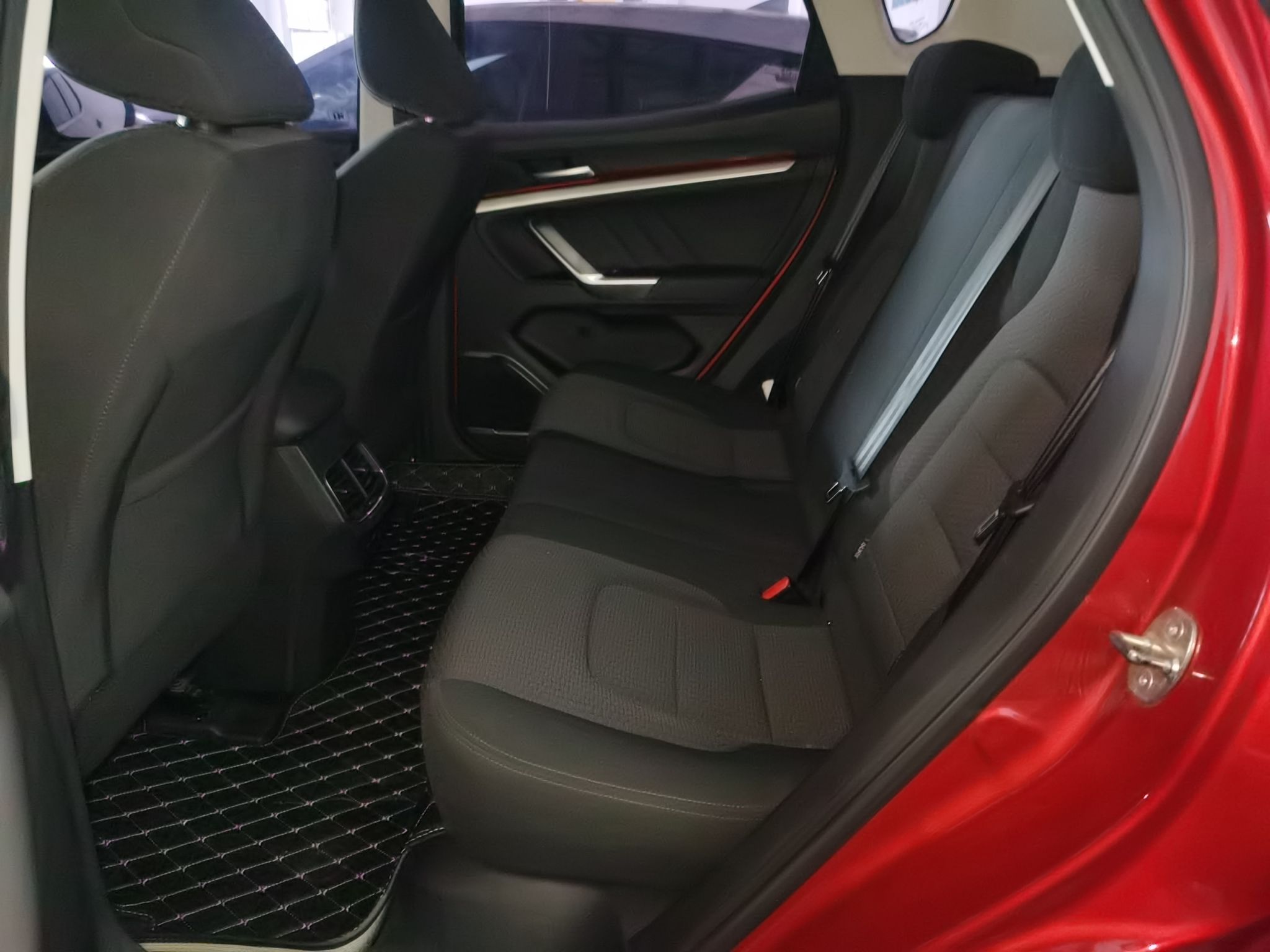 Used Haval H4 2019 Red-Label 1.5 GDIT DCT Elite SmartConnect Edition
