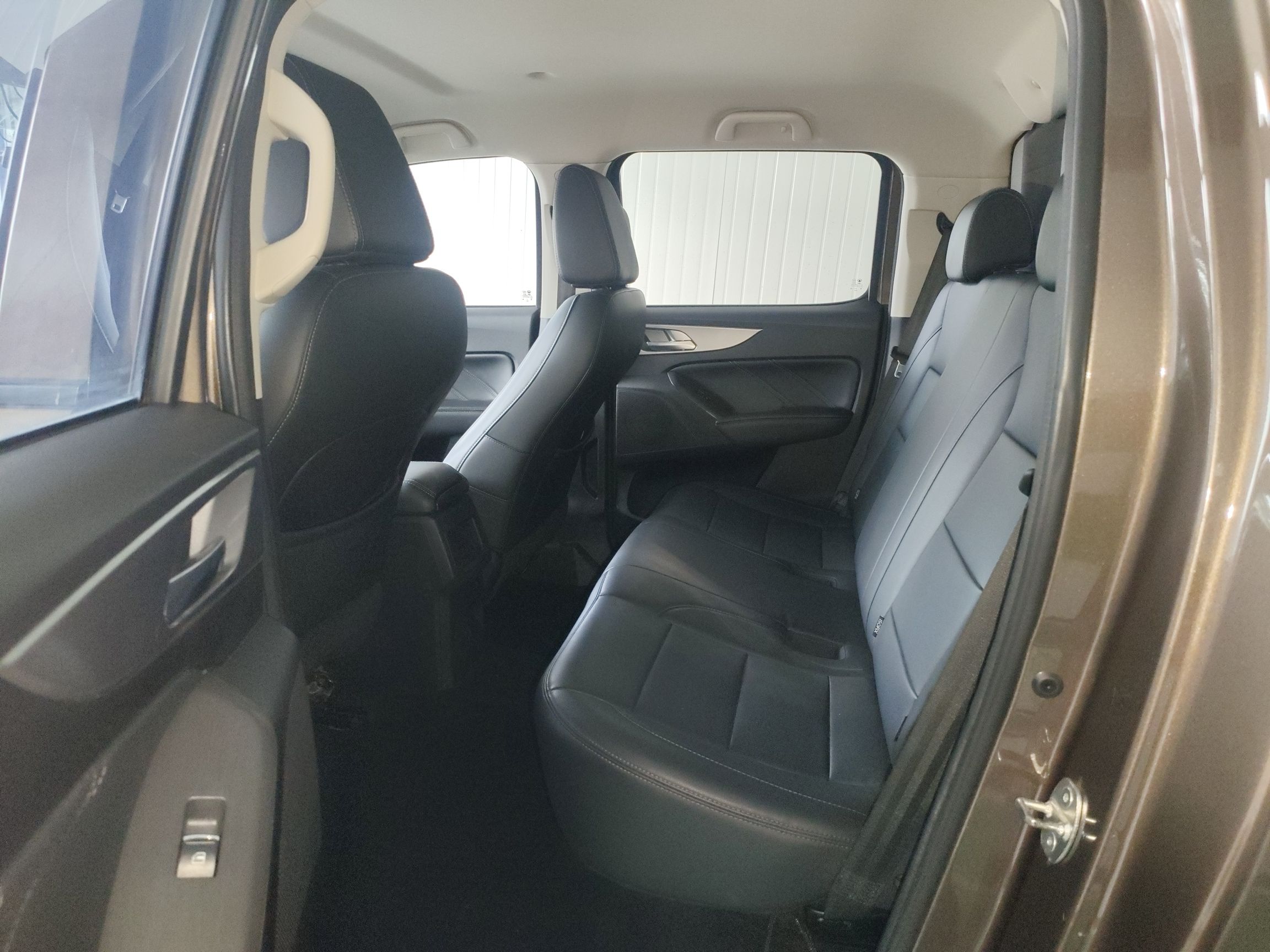 Used Great Wall Poer 2019 2.0T Commercial Version Manual Diesel 4x4 Elite Long-Box GW4D20M