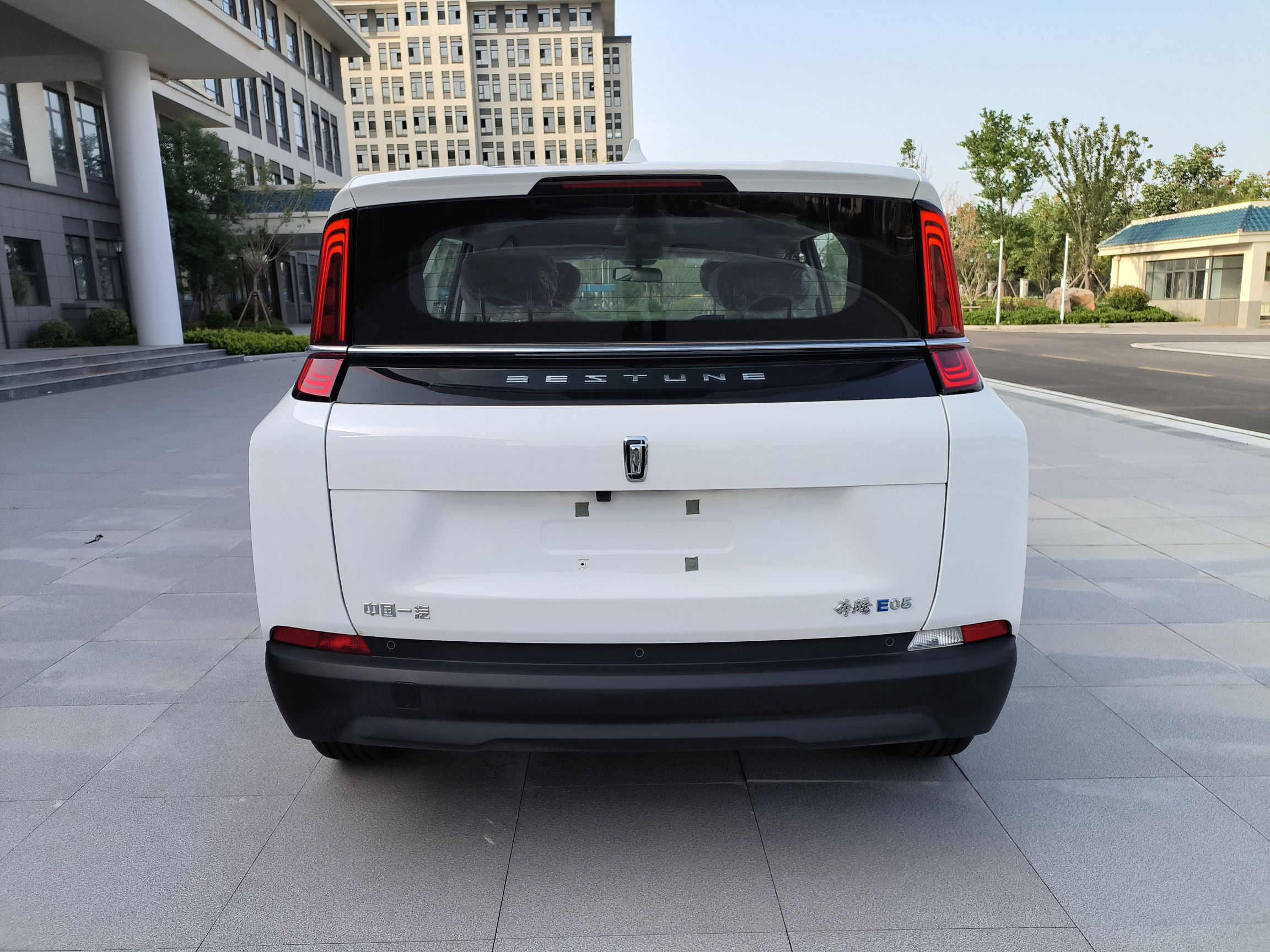 Used Bestune NAT 2023 PRO Enjoy Travel Battery-Swap Version 401km