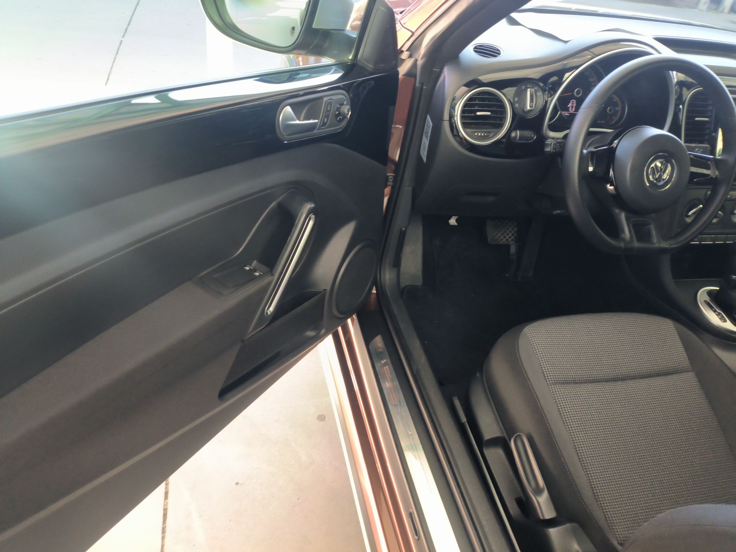 Used Volkswagen Beetle 2016 180TSI Dune Off-Road Edition