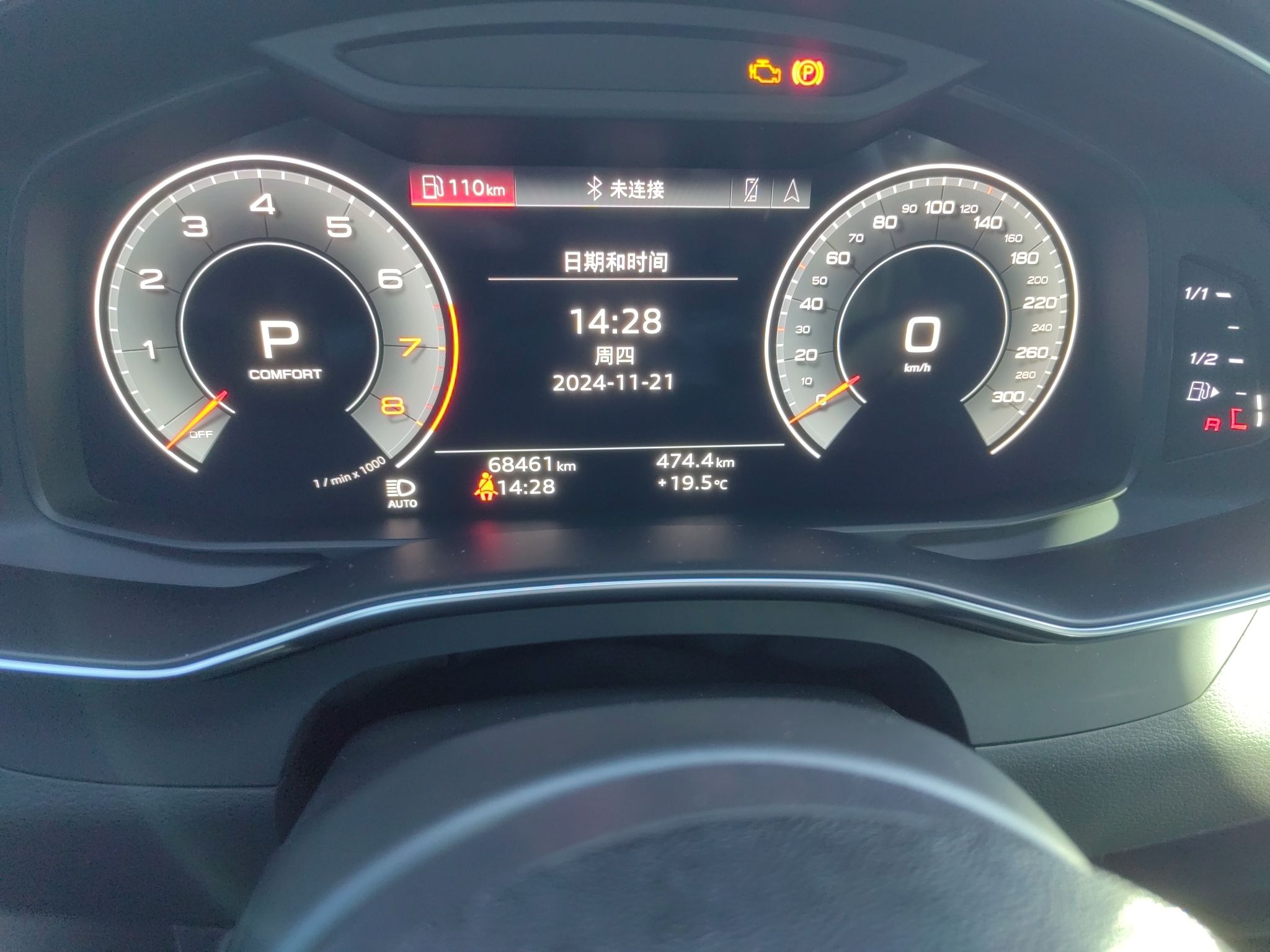 Used Audi A6 (Import) 2022 allroad quattro Explorer 55 TFSI Prestige Off-Road Model