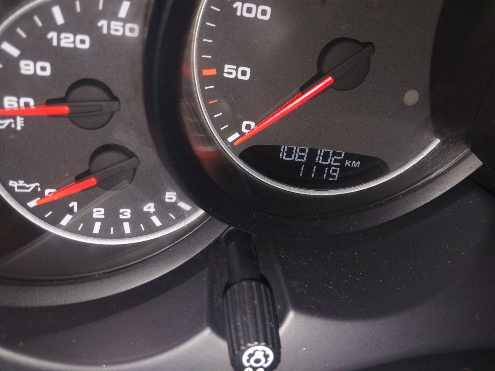 Used Porsche Cayenne 2014 Cayenne Platinum Edition 3.0T