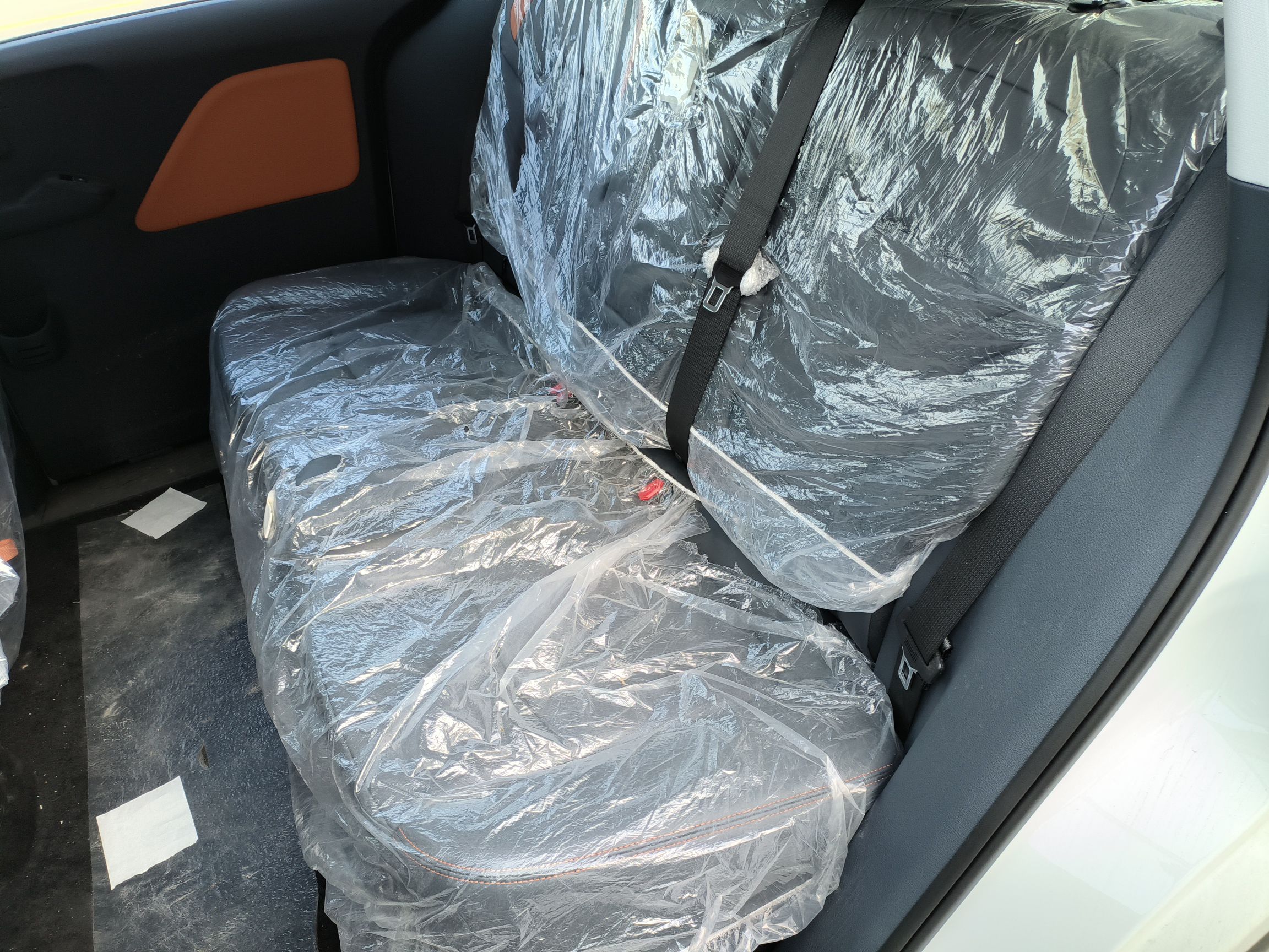 Used Bestune NAT 2023 PRO Enjoy Travel Battery-Swap Version 401km