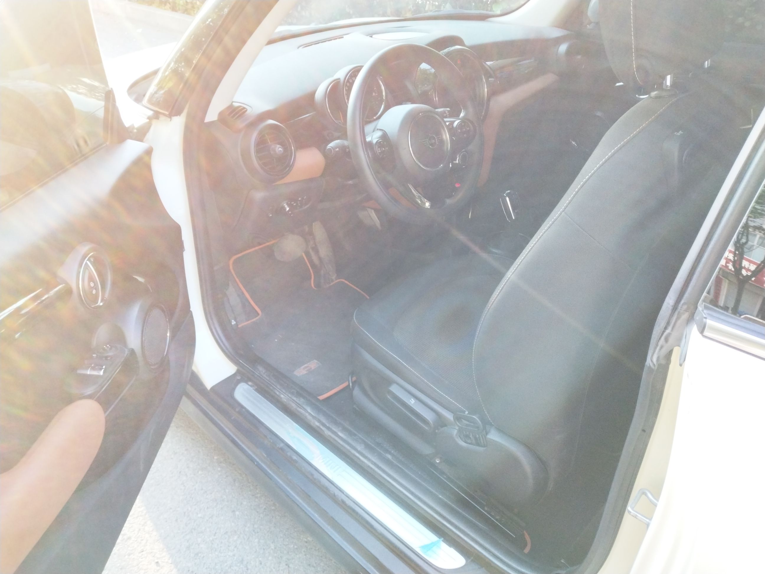 Used MINI MINI 2020 1.5T ONE PLUS