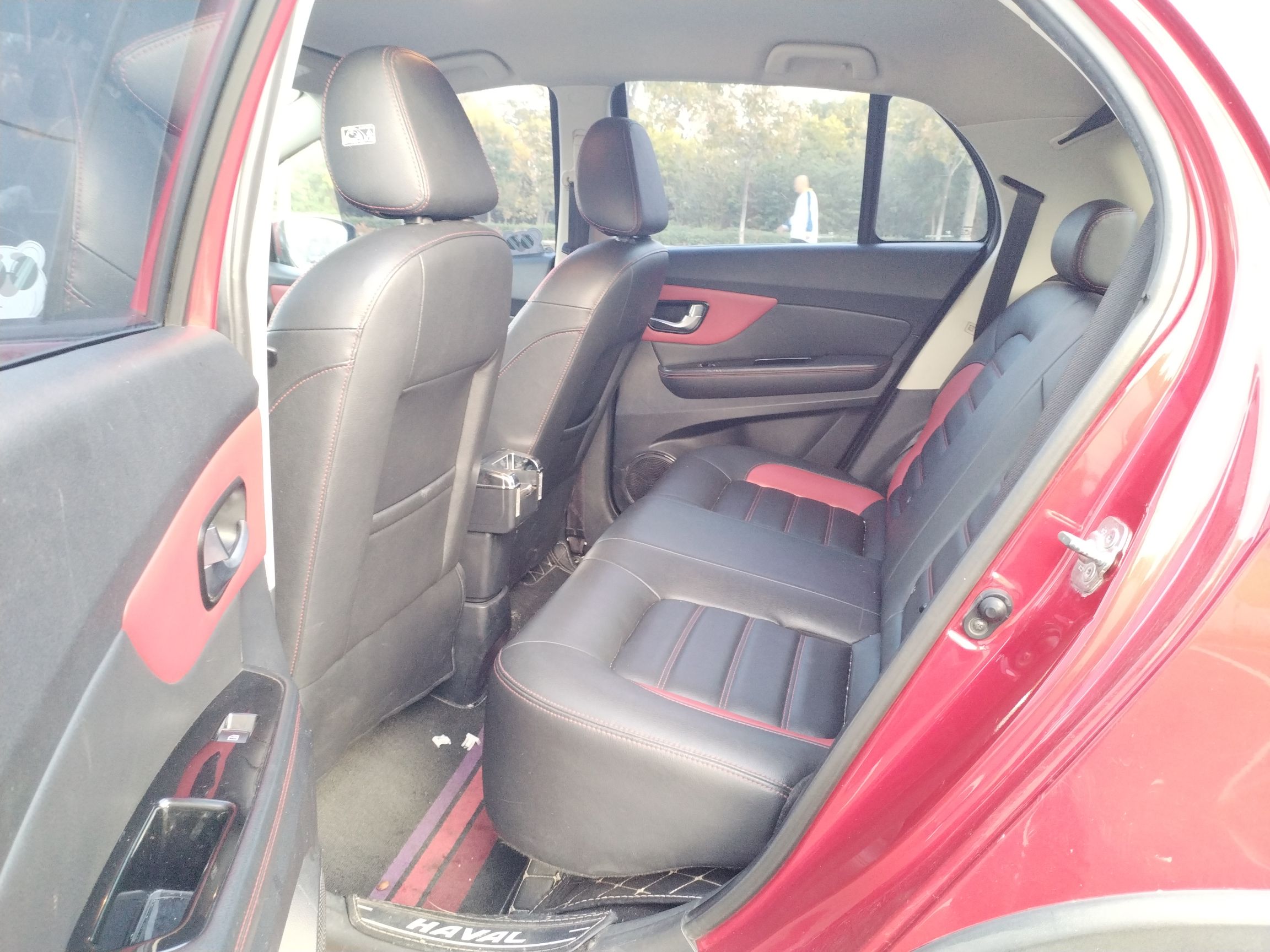 Used Haval H1 2015 1.5L AMT Luxury Model