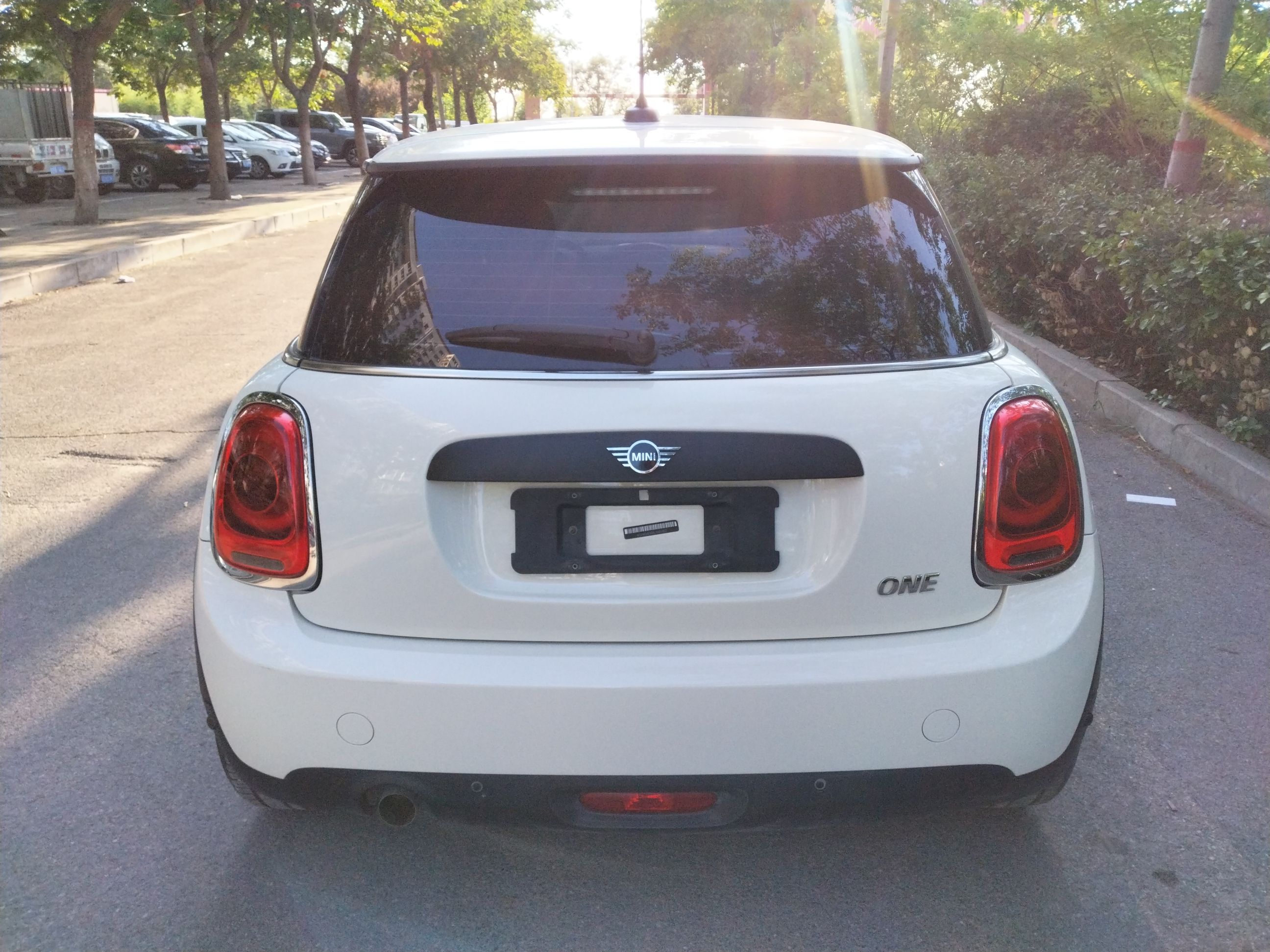 Used MINI MINI 2020 1.5T ONE PLUS
