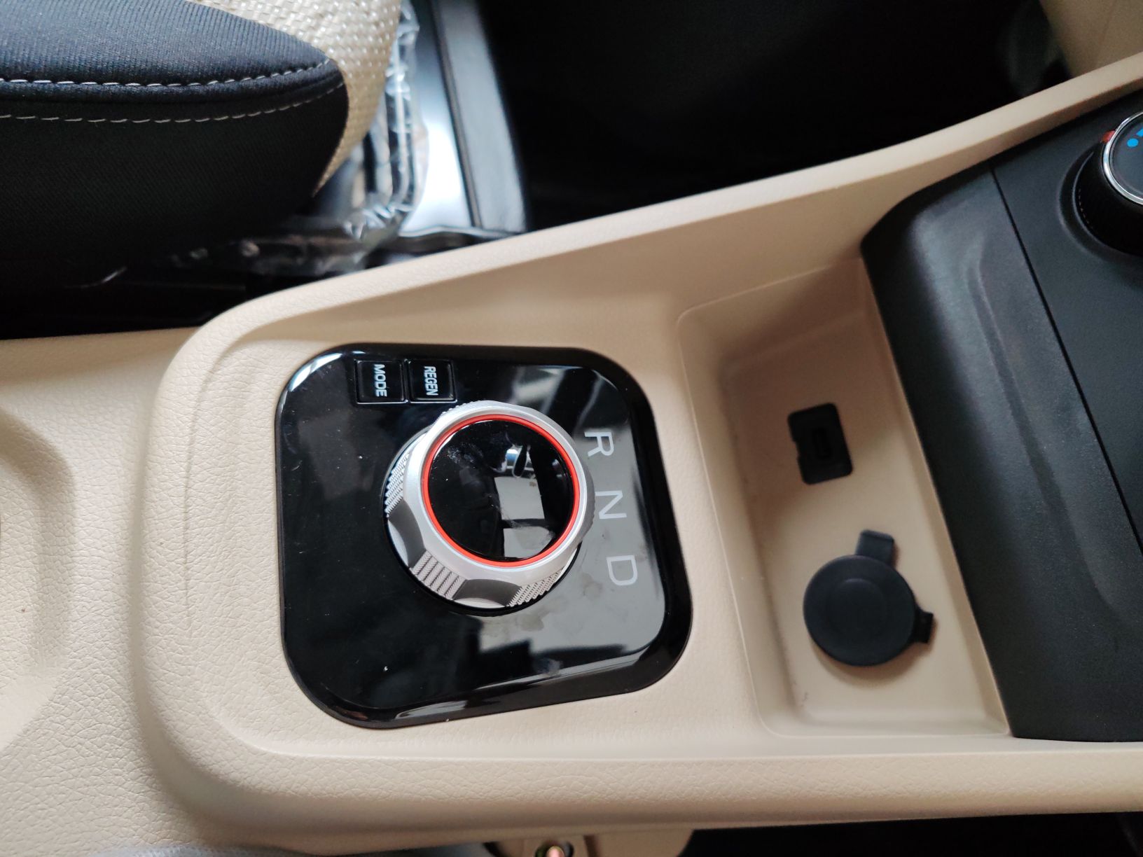 Used Kuayue Kuayue Xing V7 EV 2023 251 km Dual-Door Flagship Version 6 Seats
