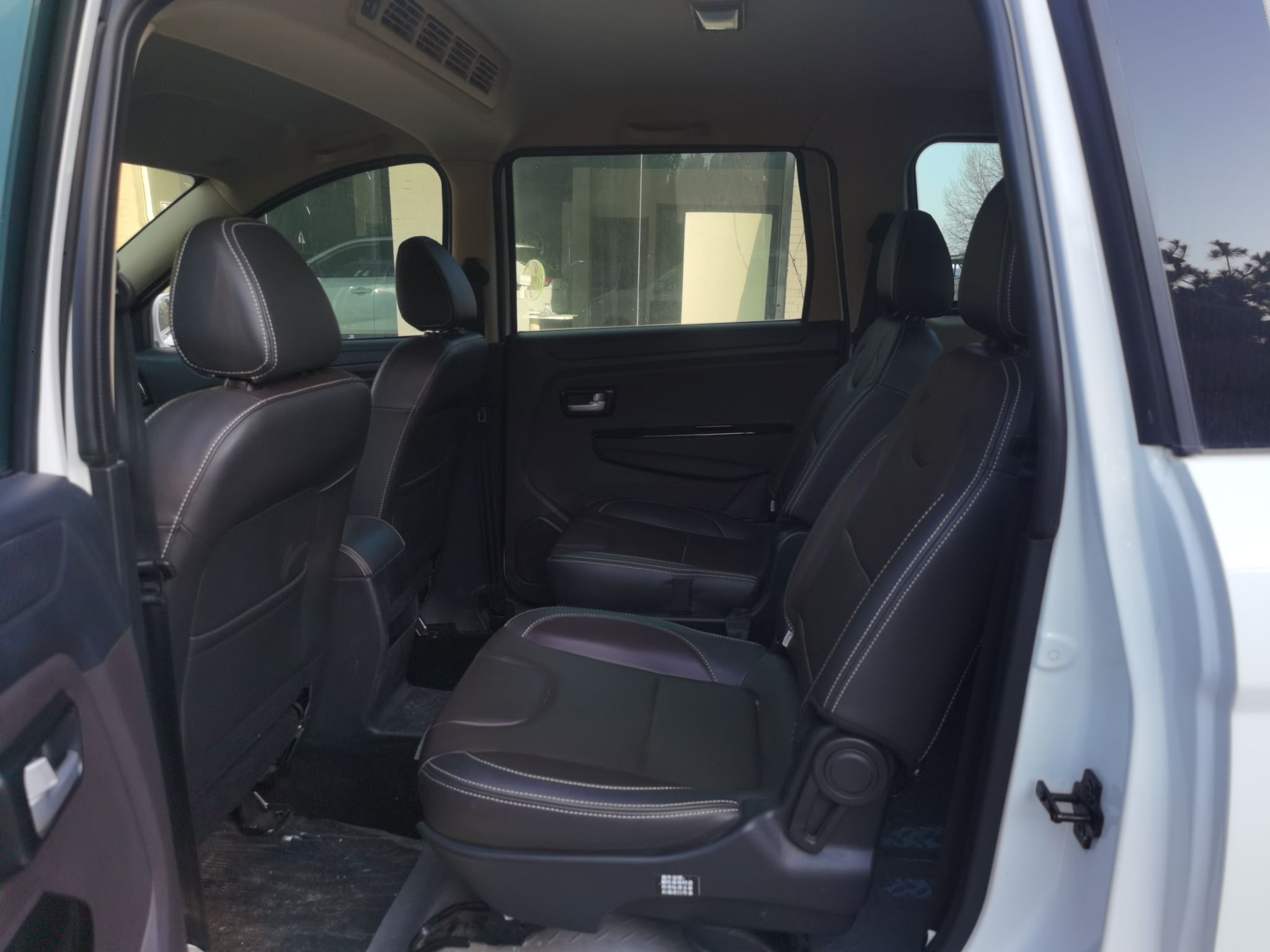 Used Dongfeng Fengon 330 2019 1.5L 330S Manual Comfort Version China VI Standard