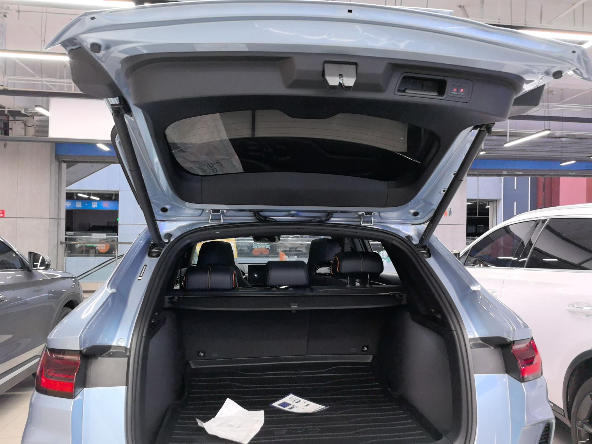 Used BYD Song PLUS New Energy 2023 Champion Edition DM-i 110KM Flagship PLUS