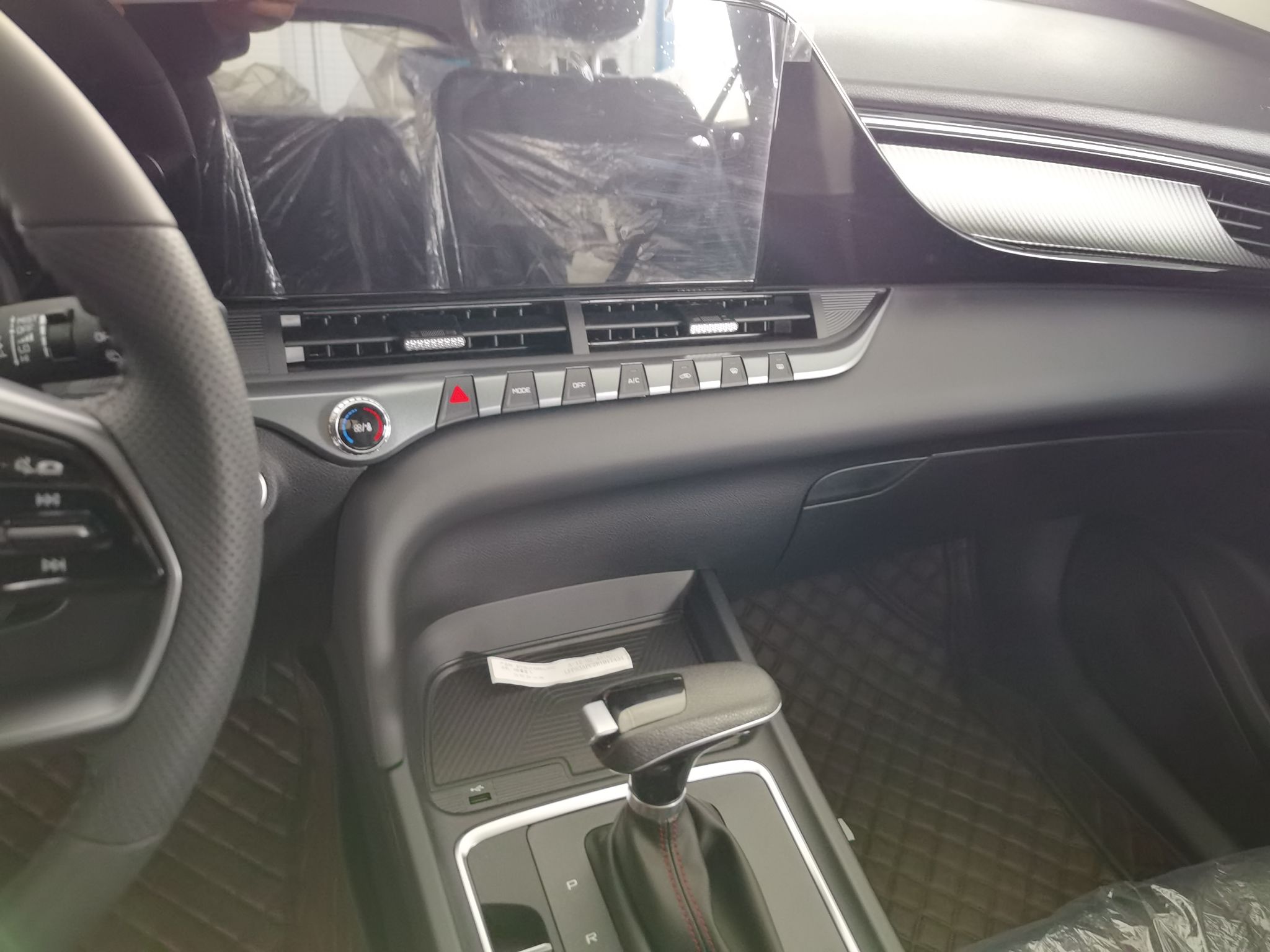 Used Bestune T55 2023 1.5T Automatic Leap Model