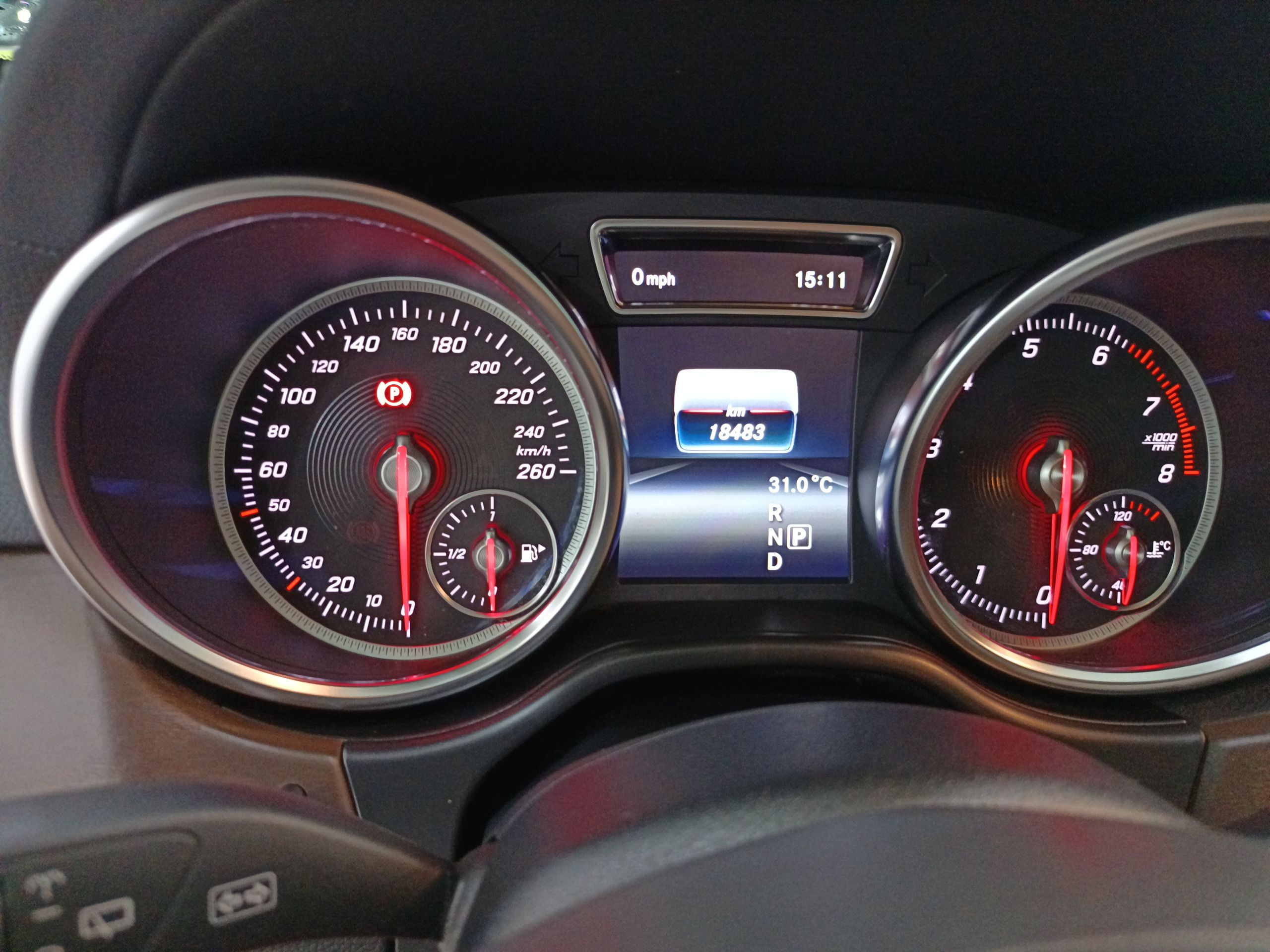 Used BAIC Off-Road BJ90 2021 3.0T Zhenrong Edition