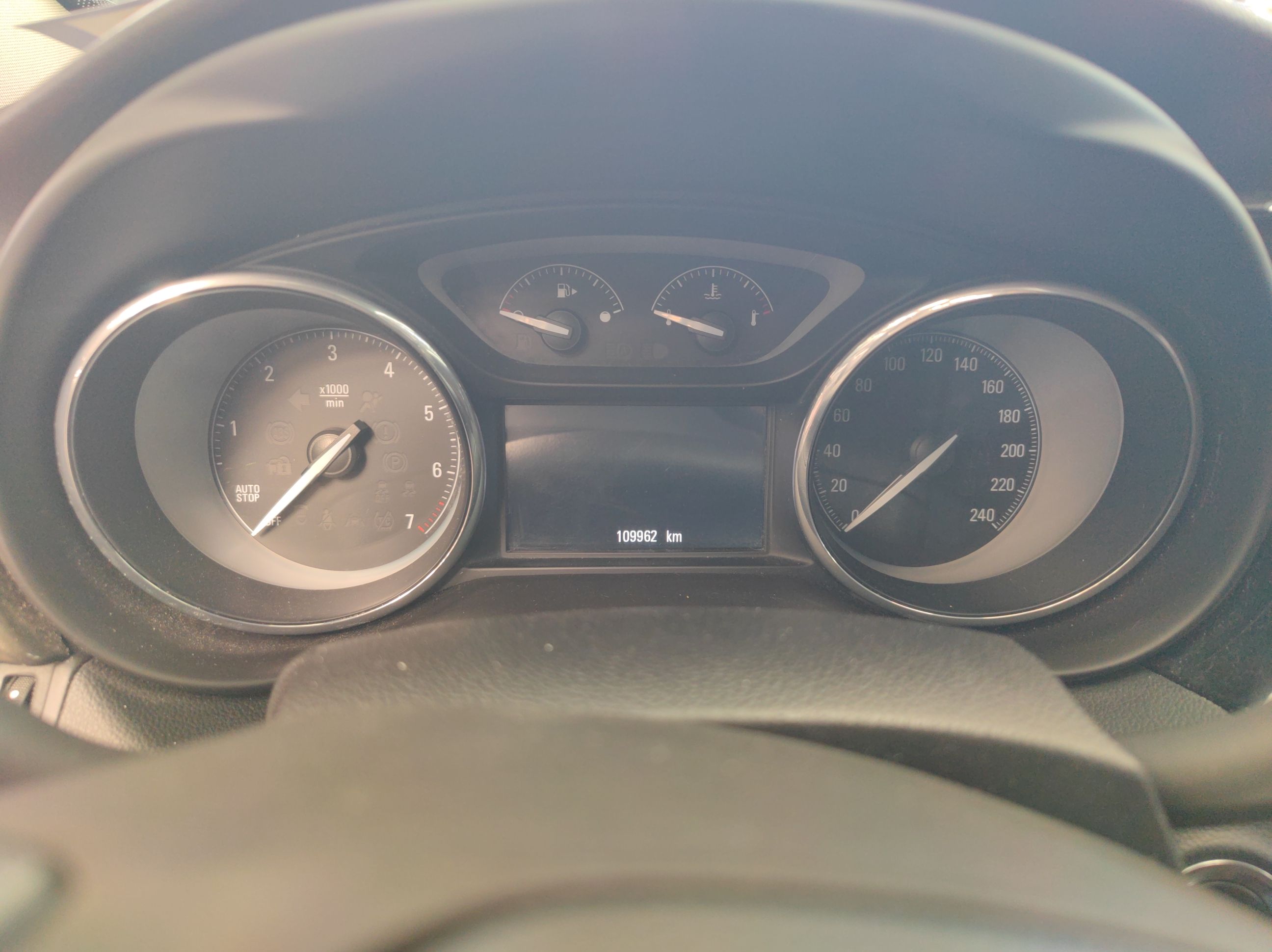 Used Buick Envision 2016 20T Four-Wheel Drive Luxury Model