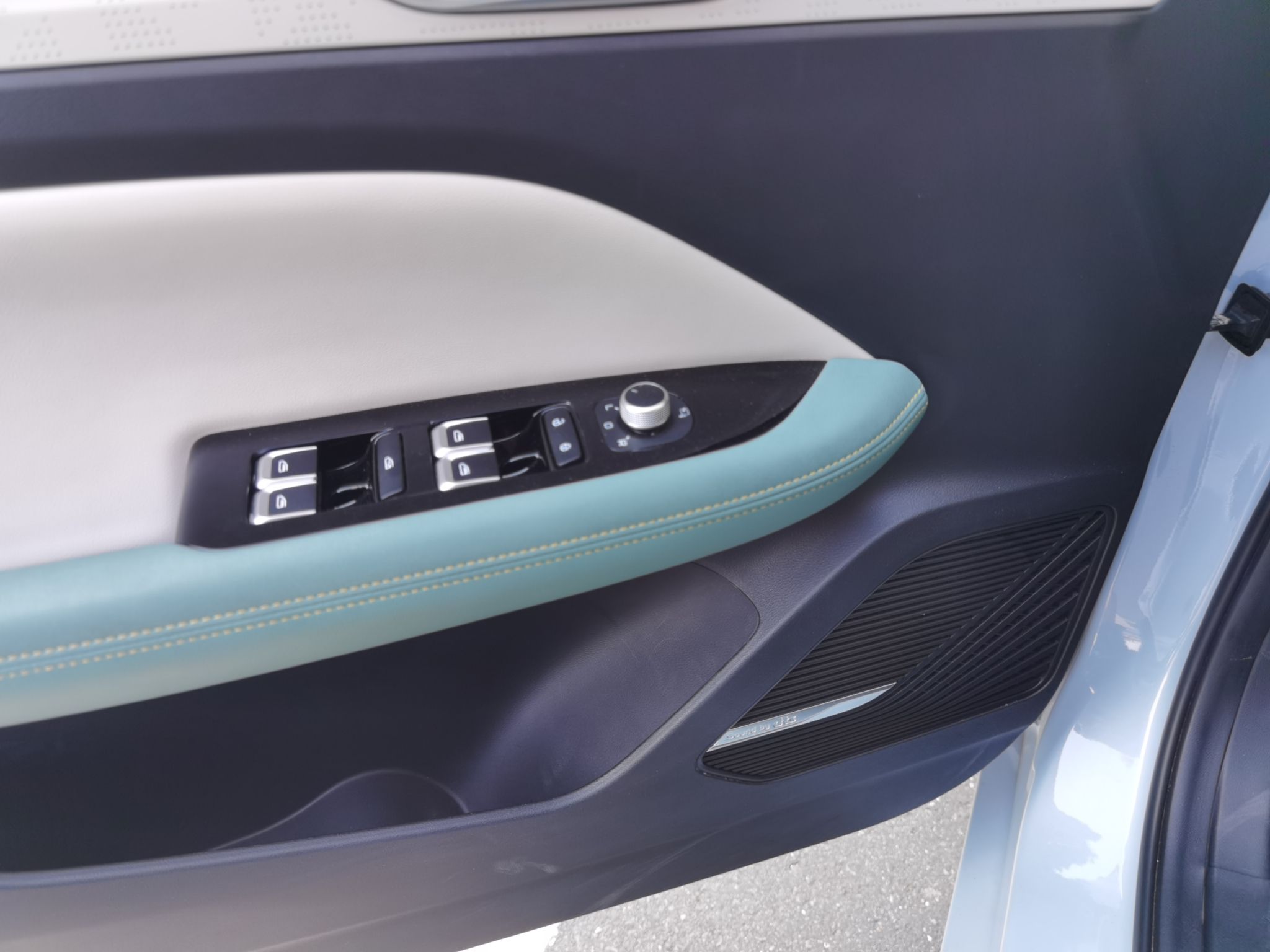 Used Geely Auto Emgrand L HiP 2022 1.5TD-DHT Pro 100KM Super Rui
