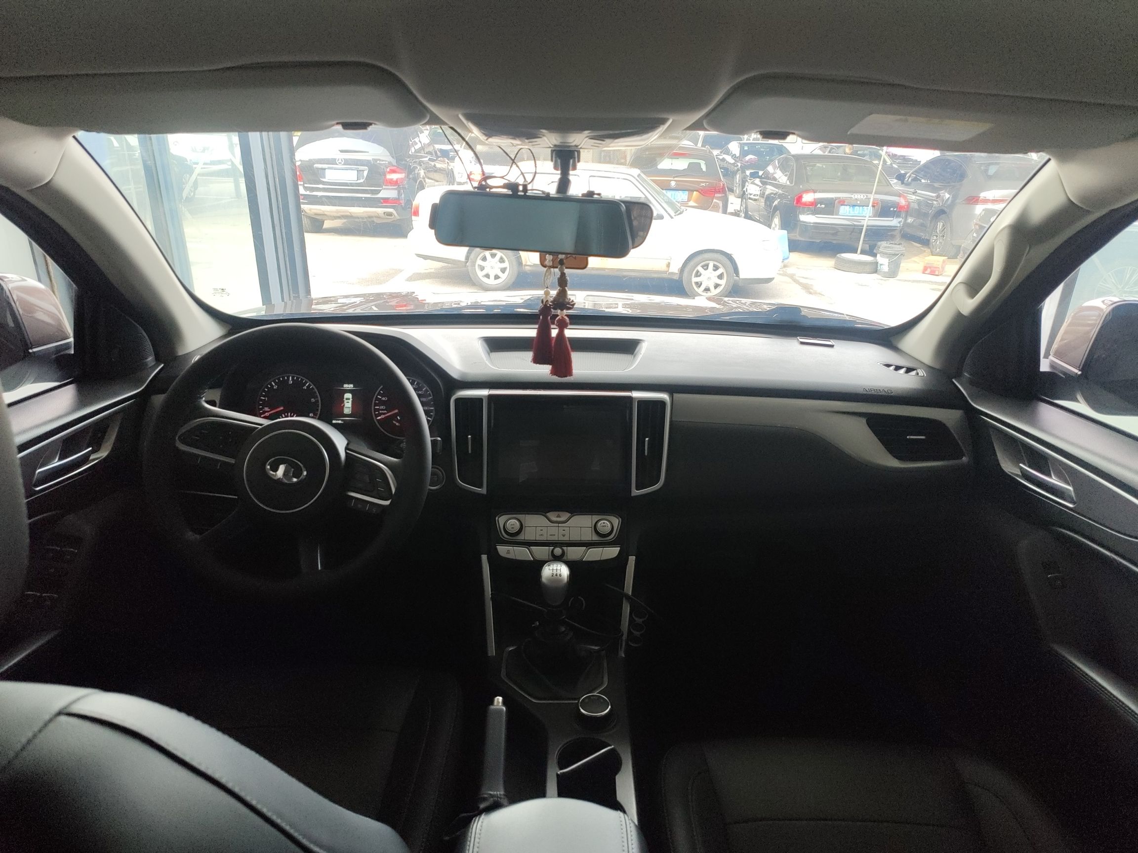 Used Great Wall Poer 2019 2.0T Commercial Version Manual Diesel 4x4 Elite Long-Box GW4D20M