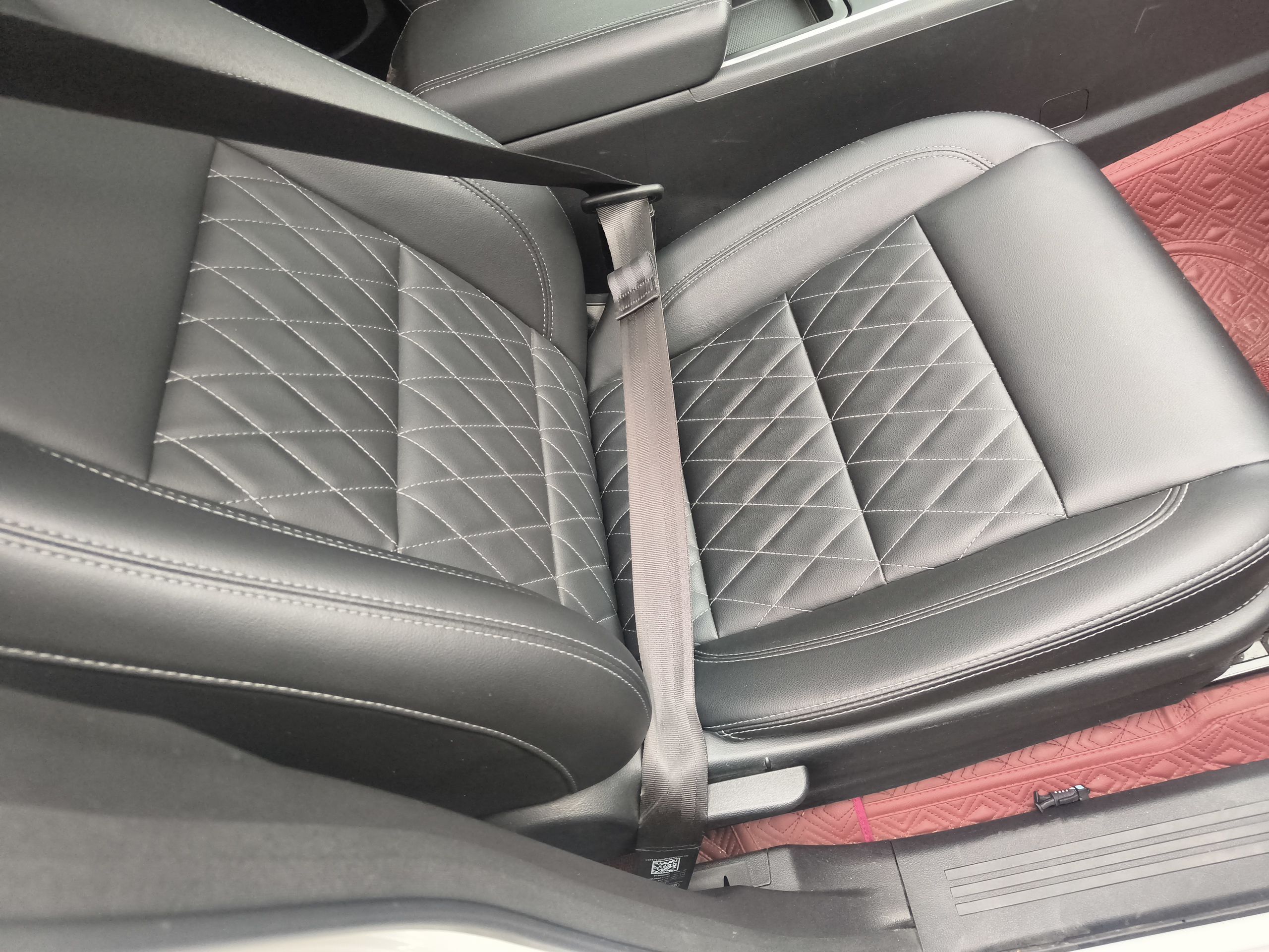 Used Great Wall Poer 2019 2.0T Automatic Gasoline 4x4 Comfort Edition GW4C20B