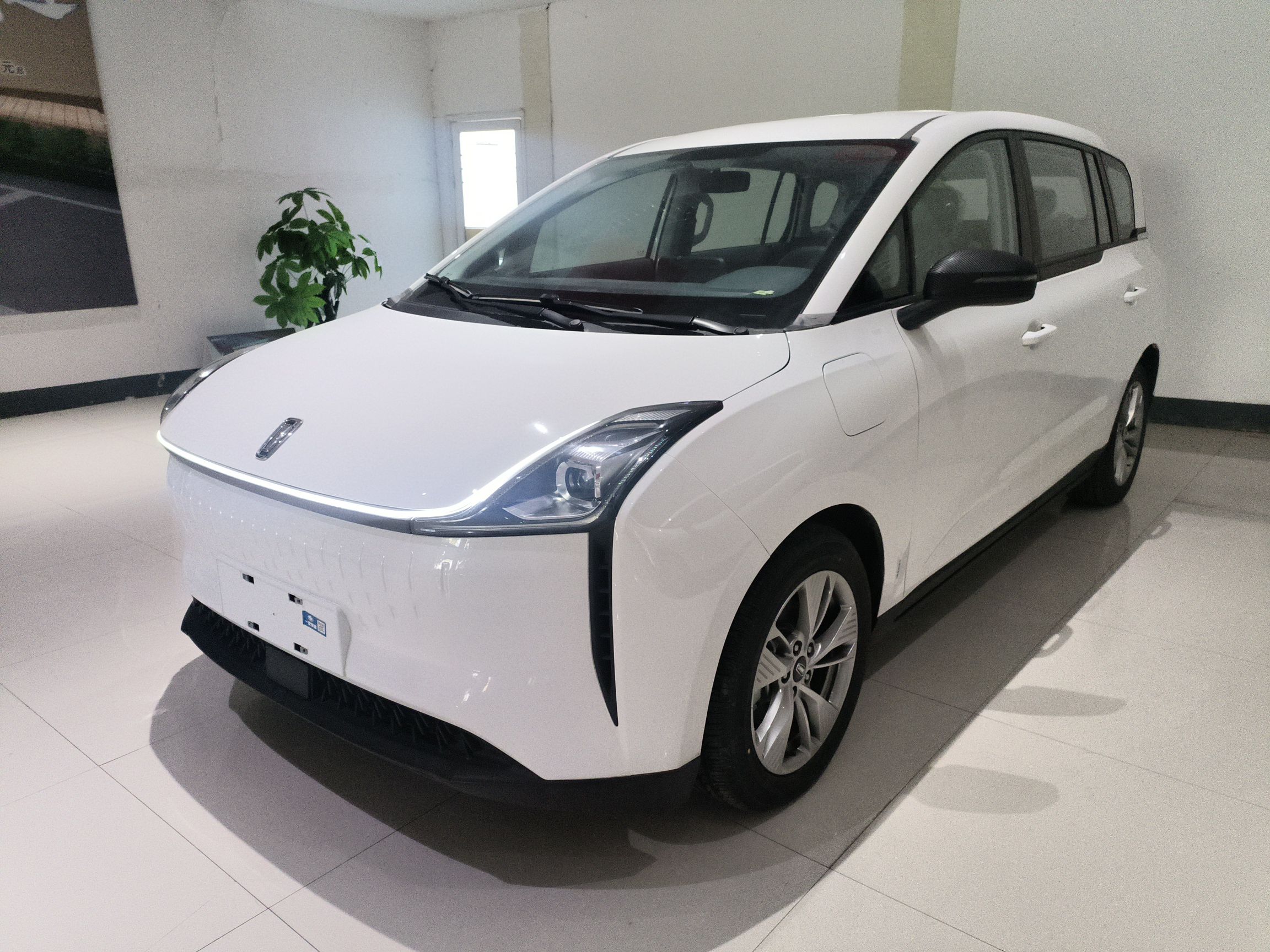 Used Bestune NAT 2023 PRO Enjoy Travel Battery-Swap Version 401km