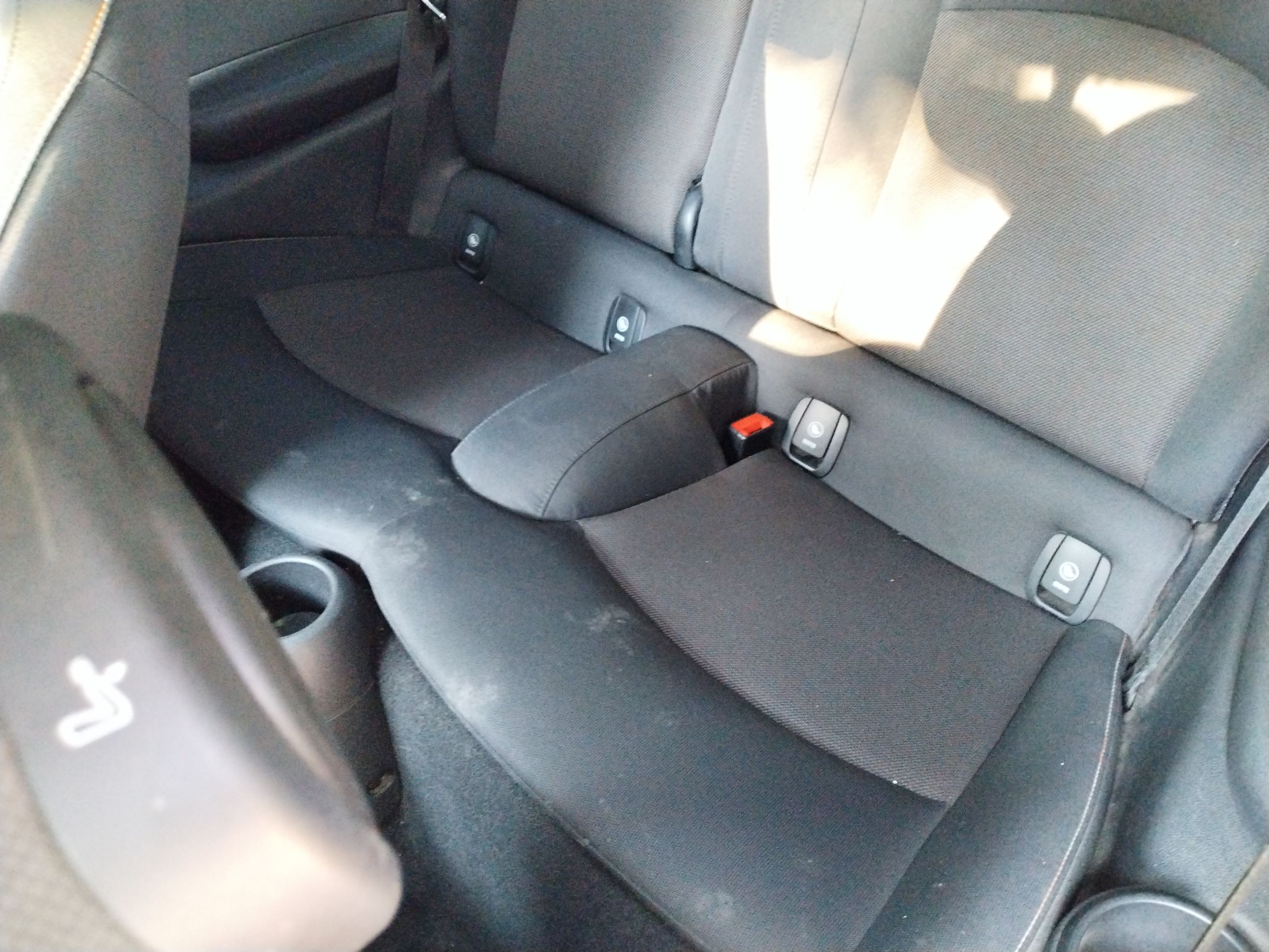 Used MINI MINI 2020 1.5T ONE PLUS