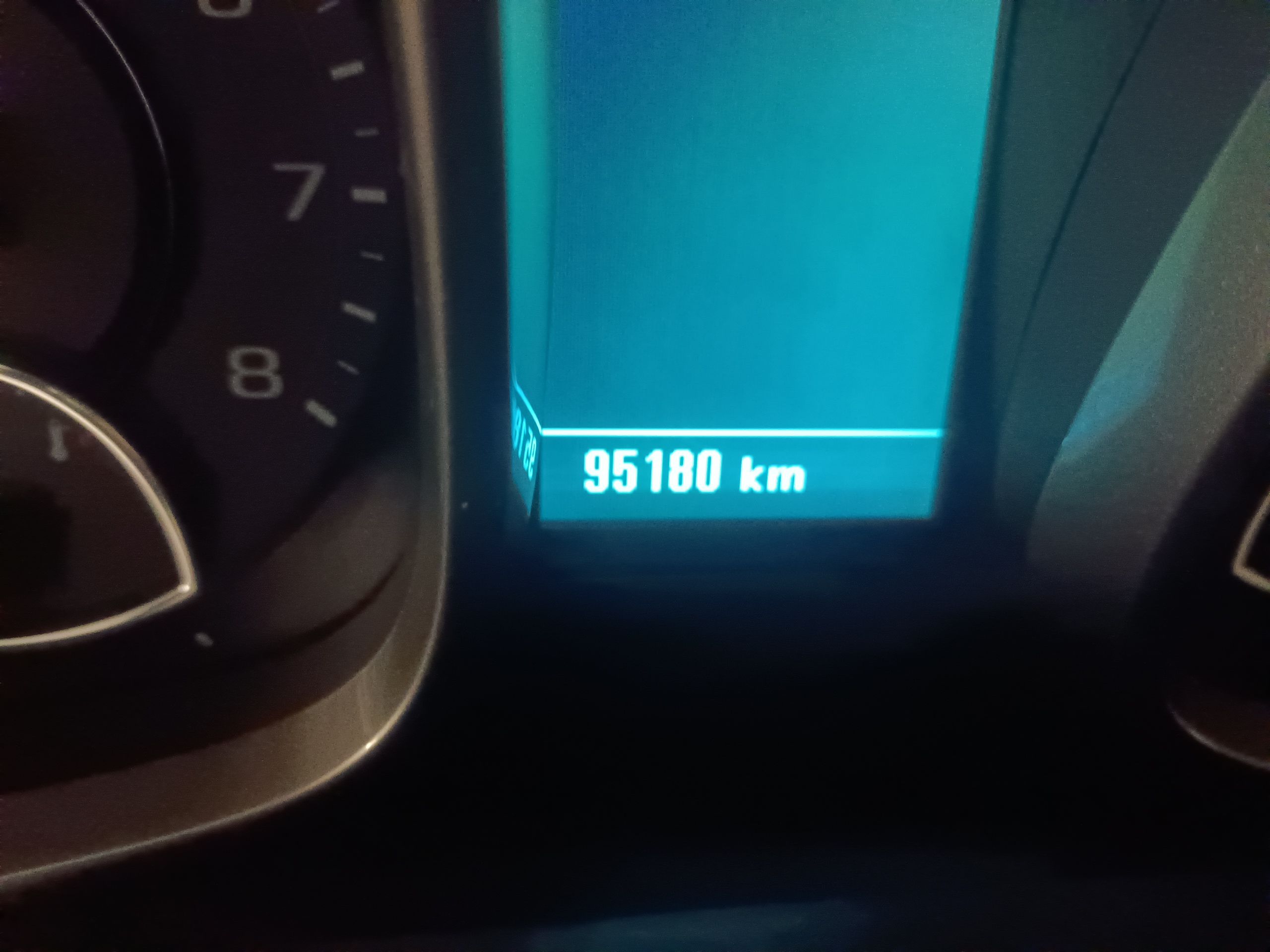 Used Chevrolet Malibu 2012 2.0L Automatic Comfort Edition