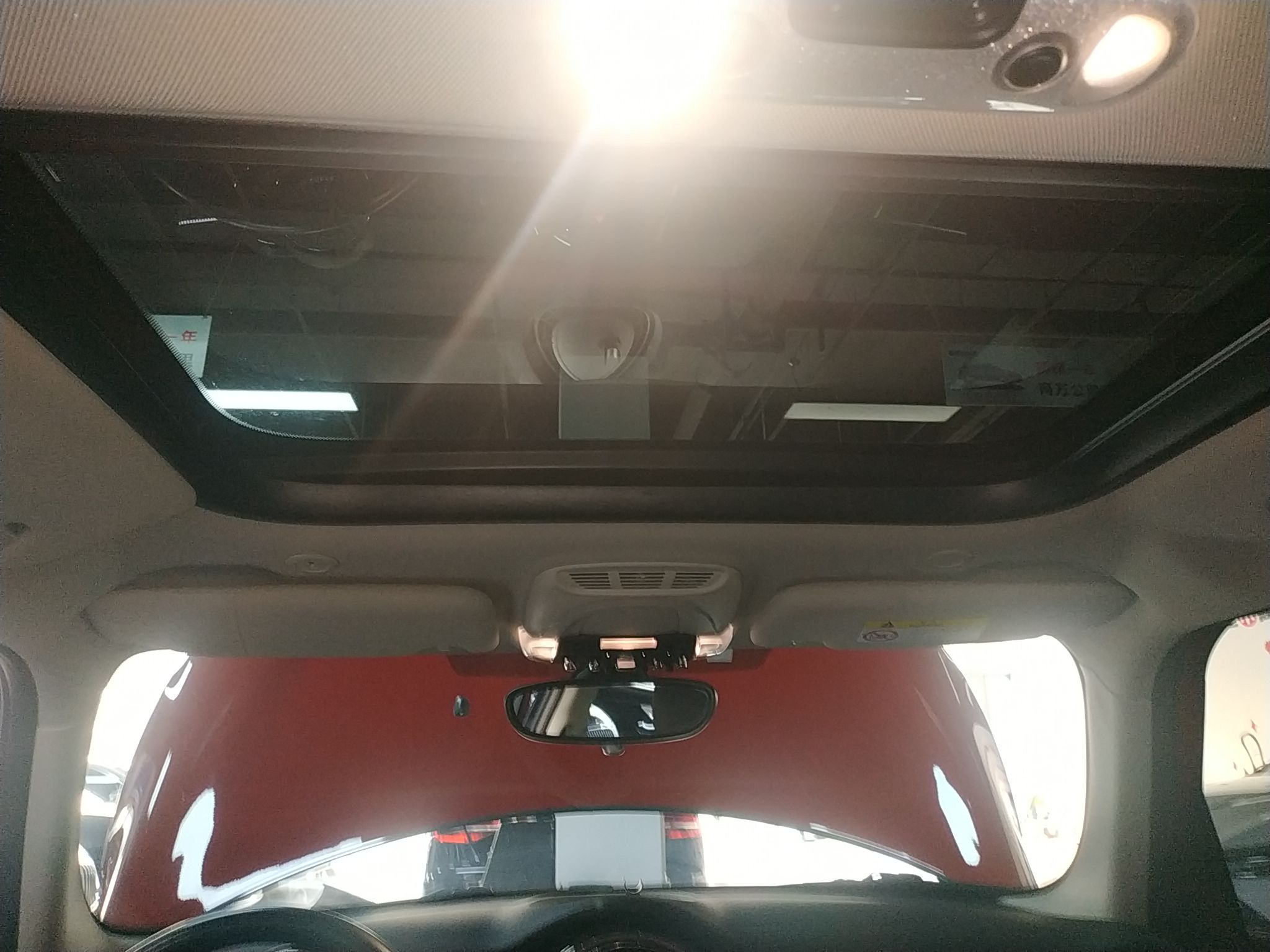 Used MINI MINI 2016 1.5T COOPER Five-Door Edition
