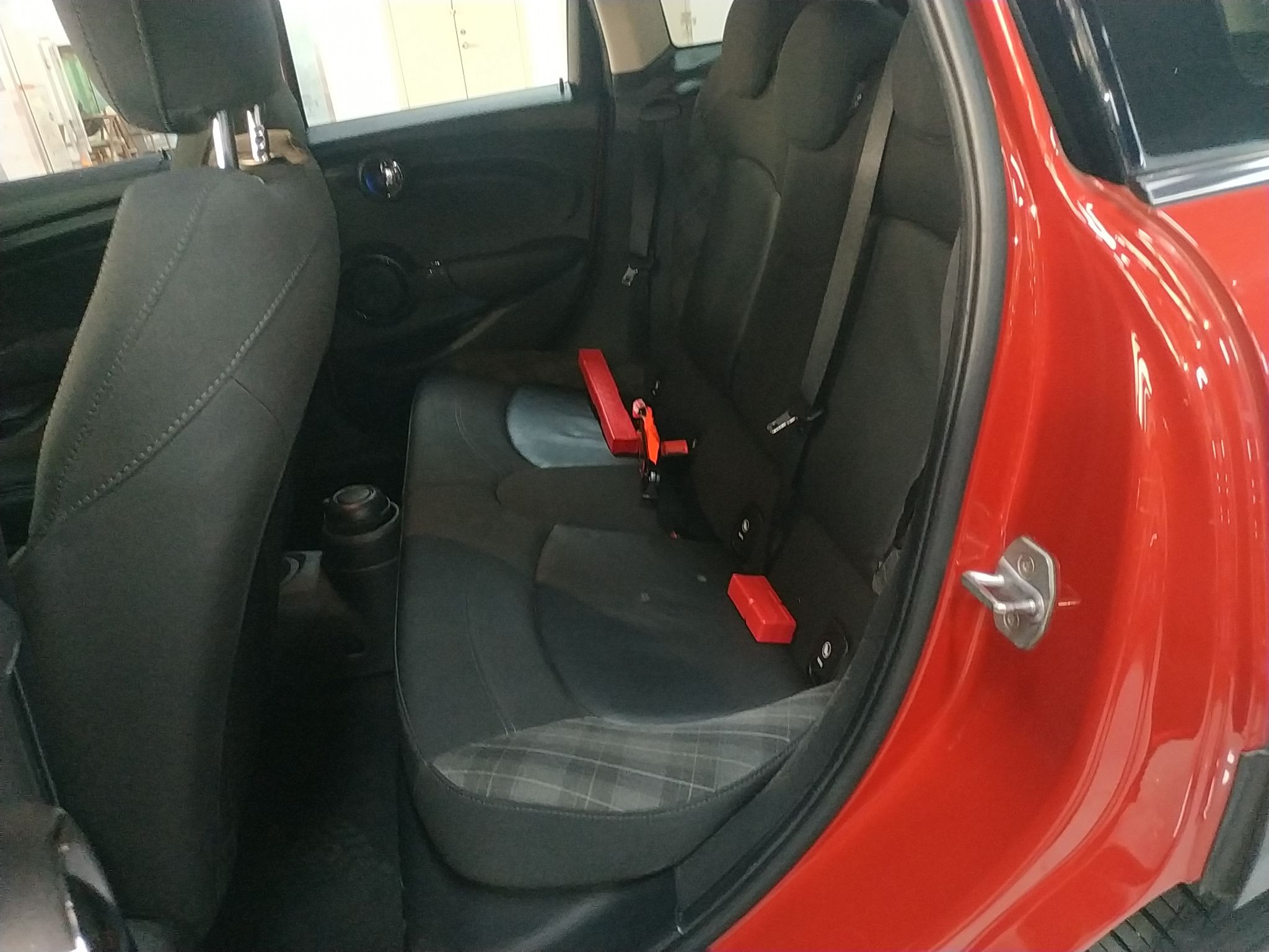 Used MINI MINI 2016 1.5T COOPER Five-Door Edition
